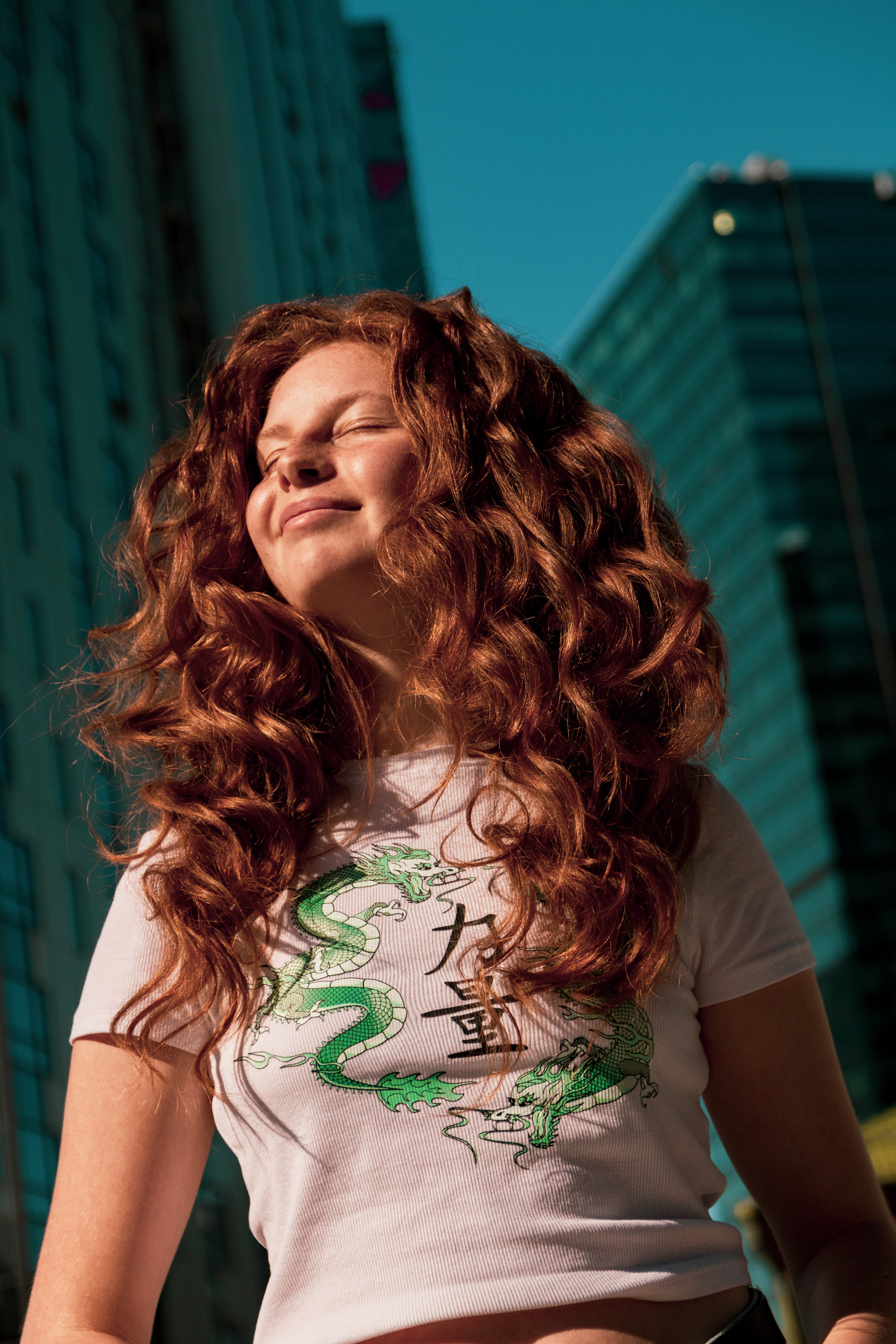 Päevalilled (Nika A.). Nebula 25 — Fotod teie hingele