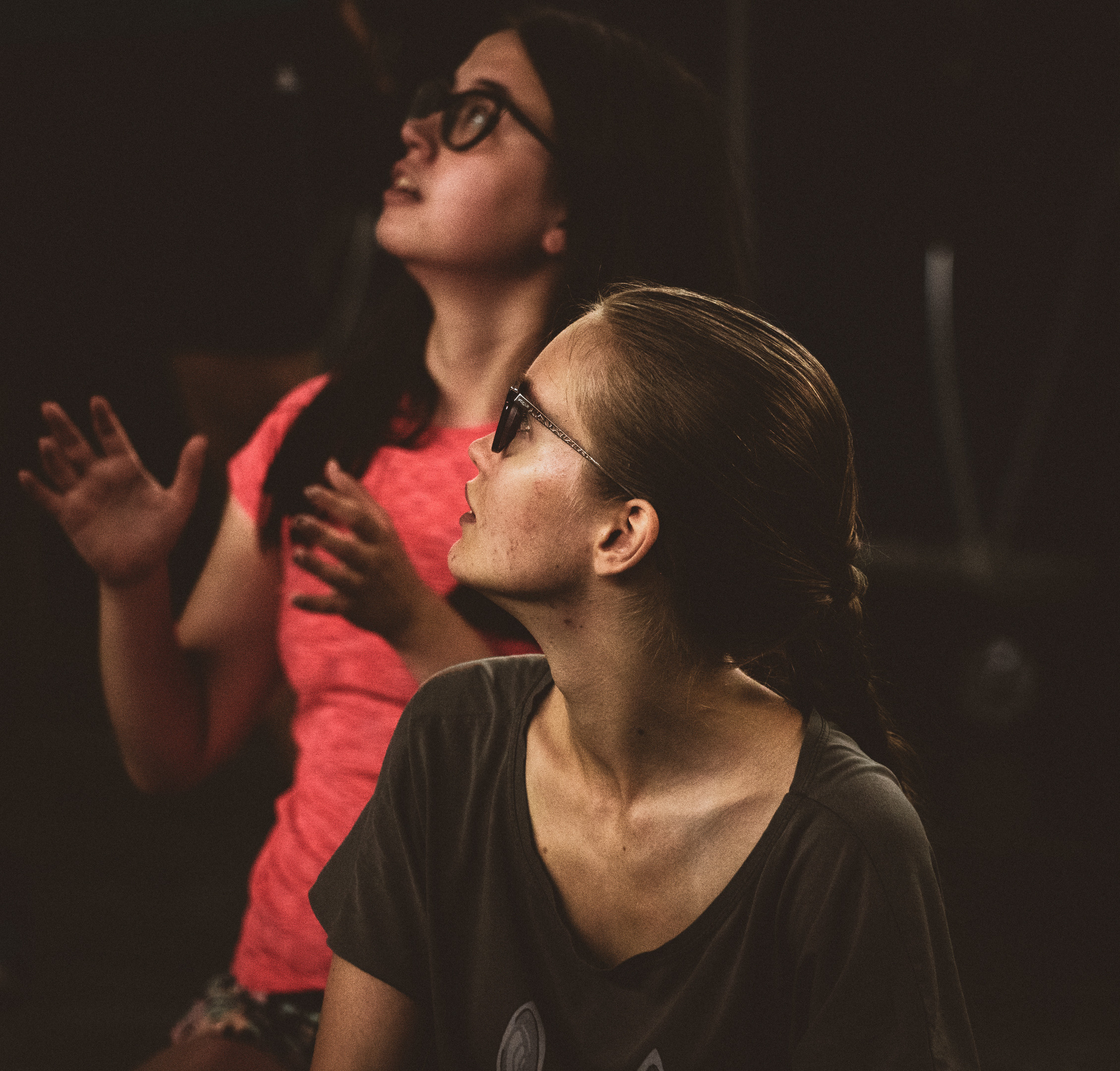 Võrkpall Noortekeskuses (sõpruskond). Nebula 25 — Fotod teie hingele