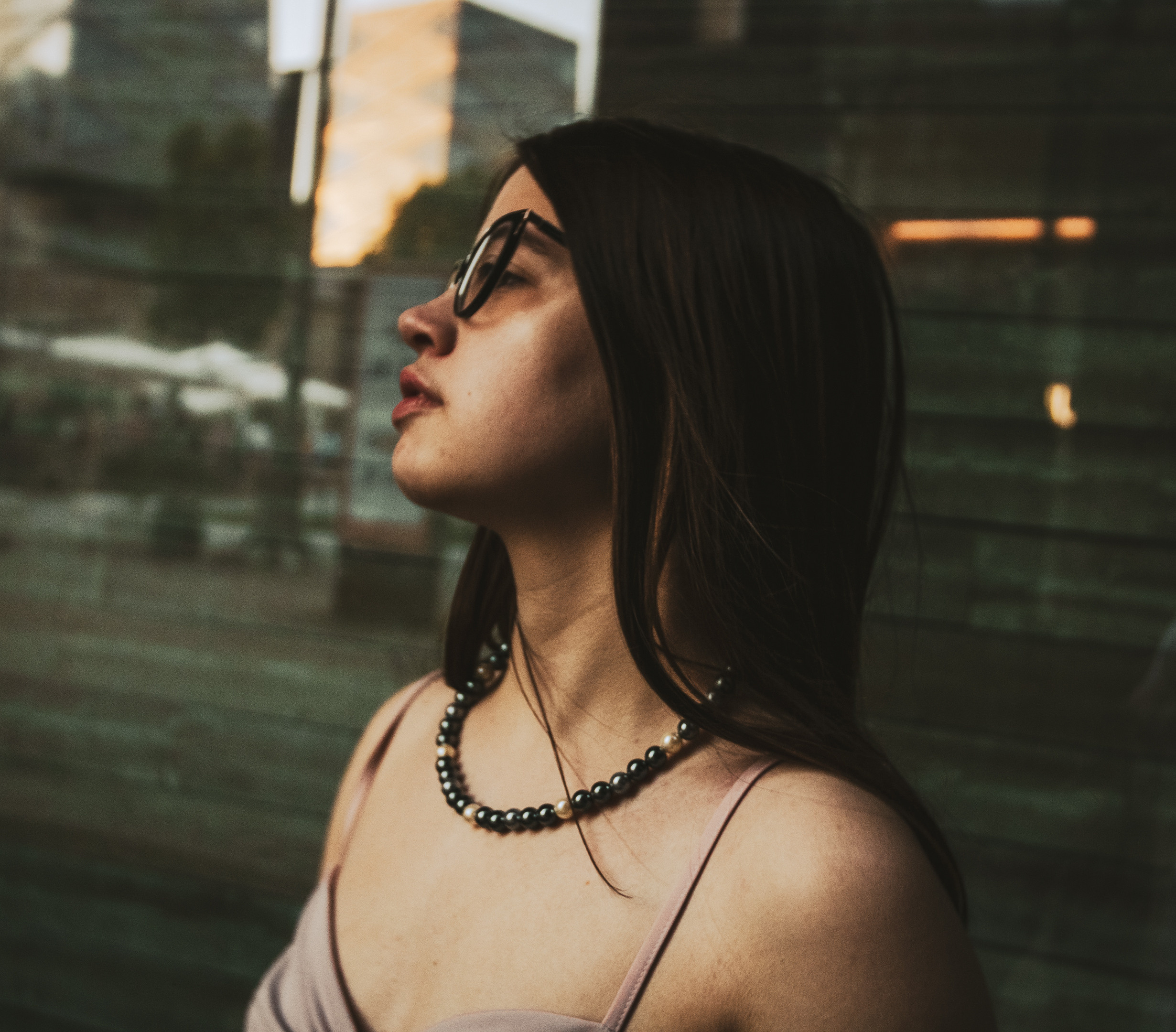 Tunnelis (Emma ja Nika). Nebula 25 — Fotod teie hingele