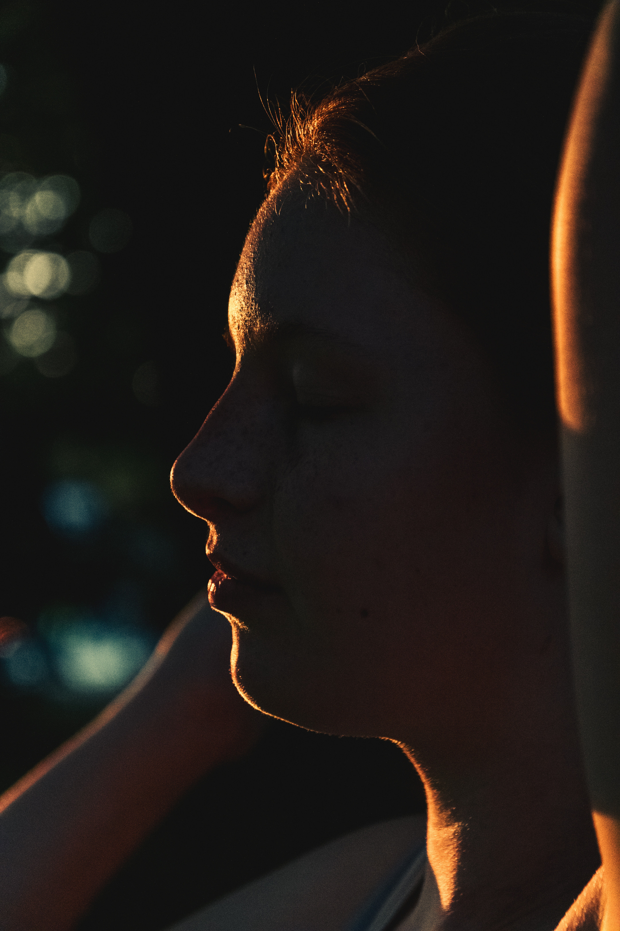 Tunnelis (Emma ja Nika). Nebula 25 — Fotod teie hingele