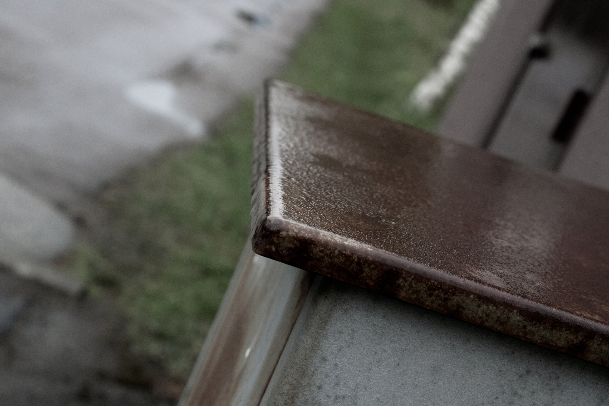 Möldre tee. Nebula 25 — Fotod teie hingele