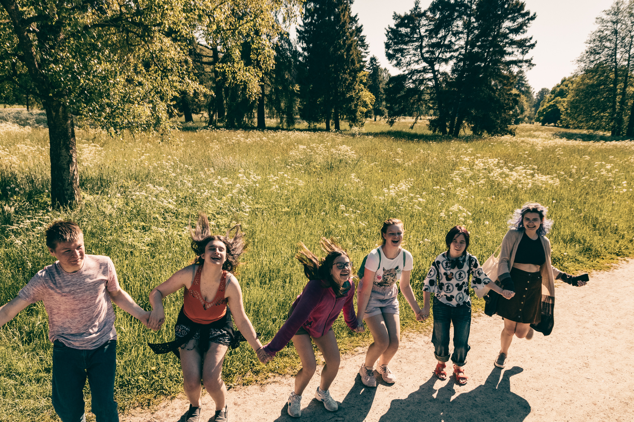 Sünnipäev (Saule). Nebula 25 — Fotod teie hingele