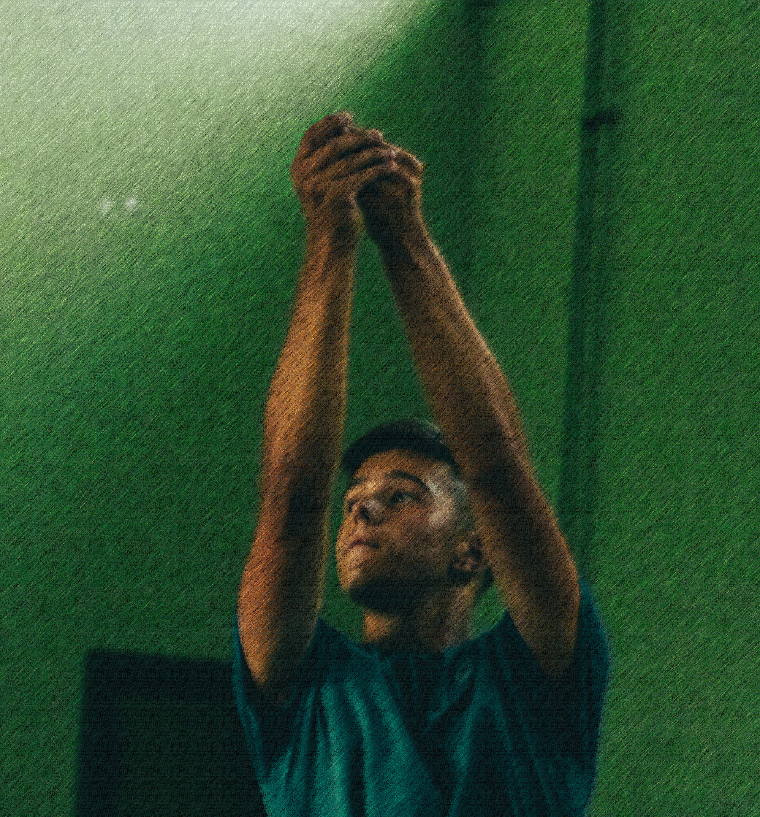 Võrkpall Noortekeskuses (sõpruskond). Nebula 25 — Fotod teie hingele