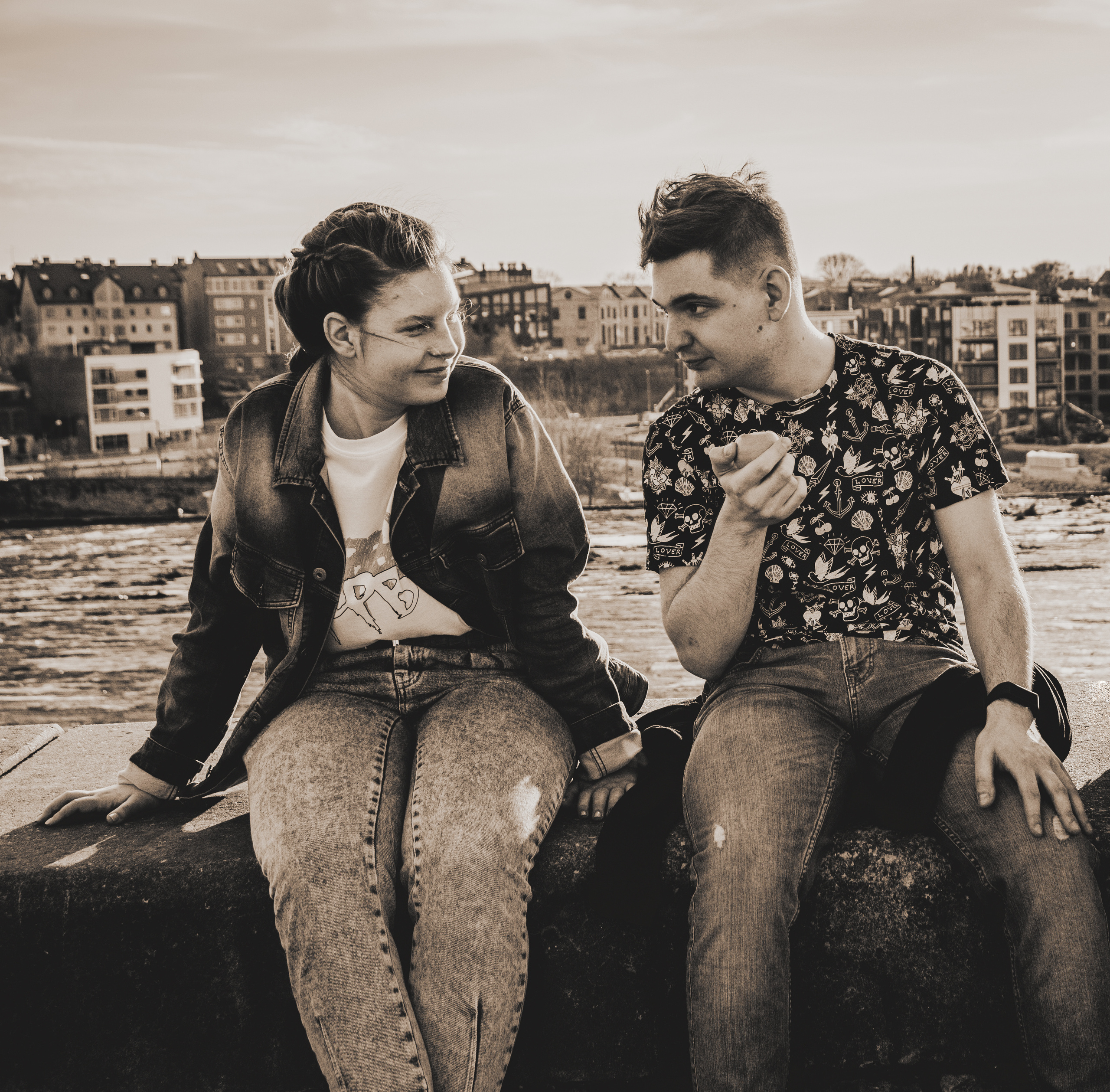 Vanalinn (Pavel, Stasja, Nika). Nebula 25 — Fotod teie hingele