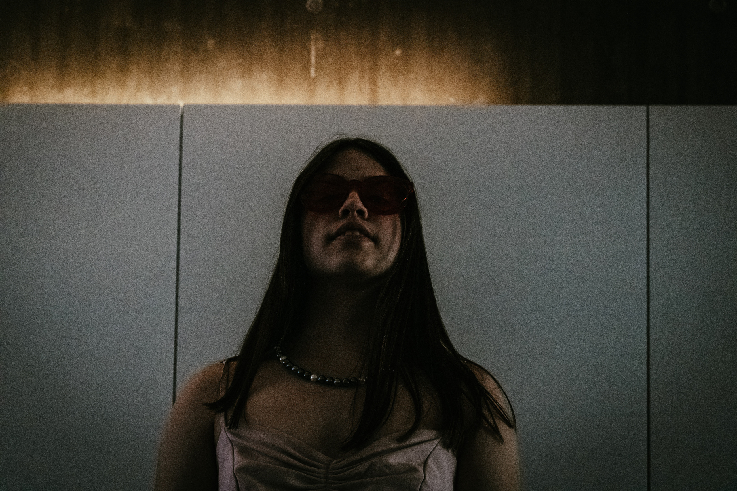 Tunnelis (Emma ja Nika). Nebula 25 — Fotod teie hingele