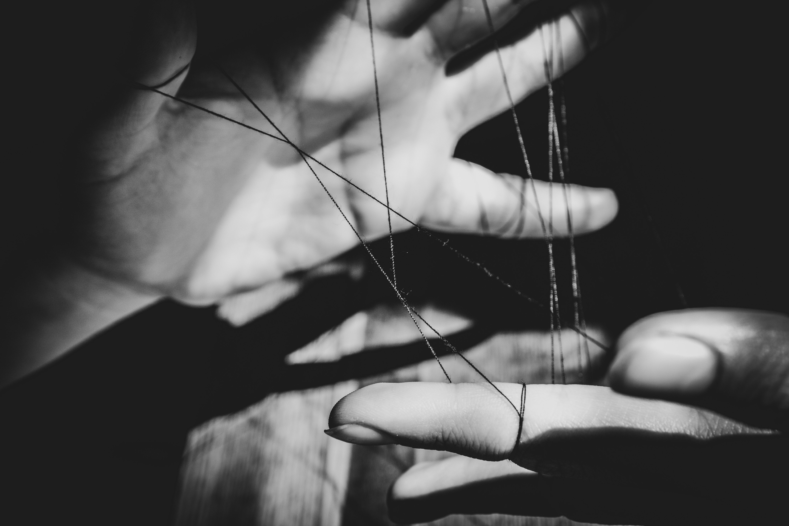 Käte ja niitide mäng. Nebula 25 — Fotod teie hingele