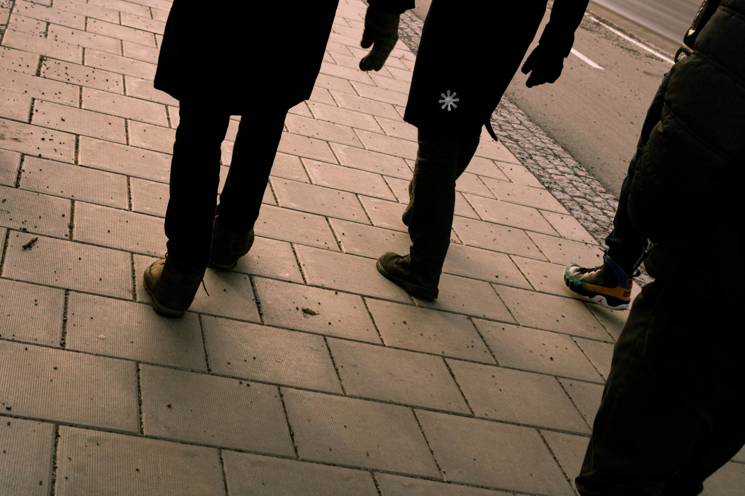 Rootsi reis. Nebula 25 — Fotod teie hingele