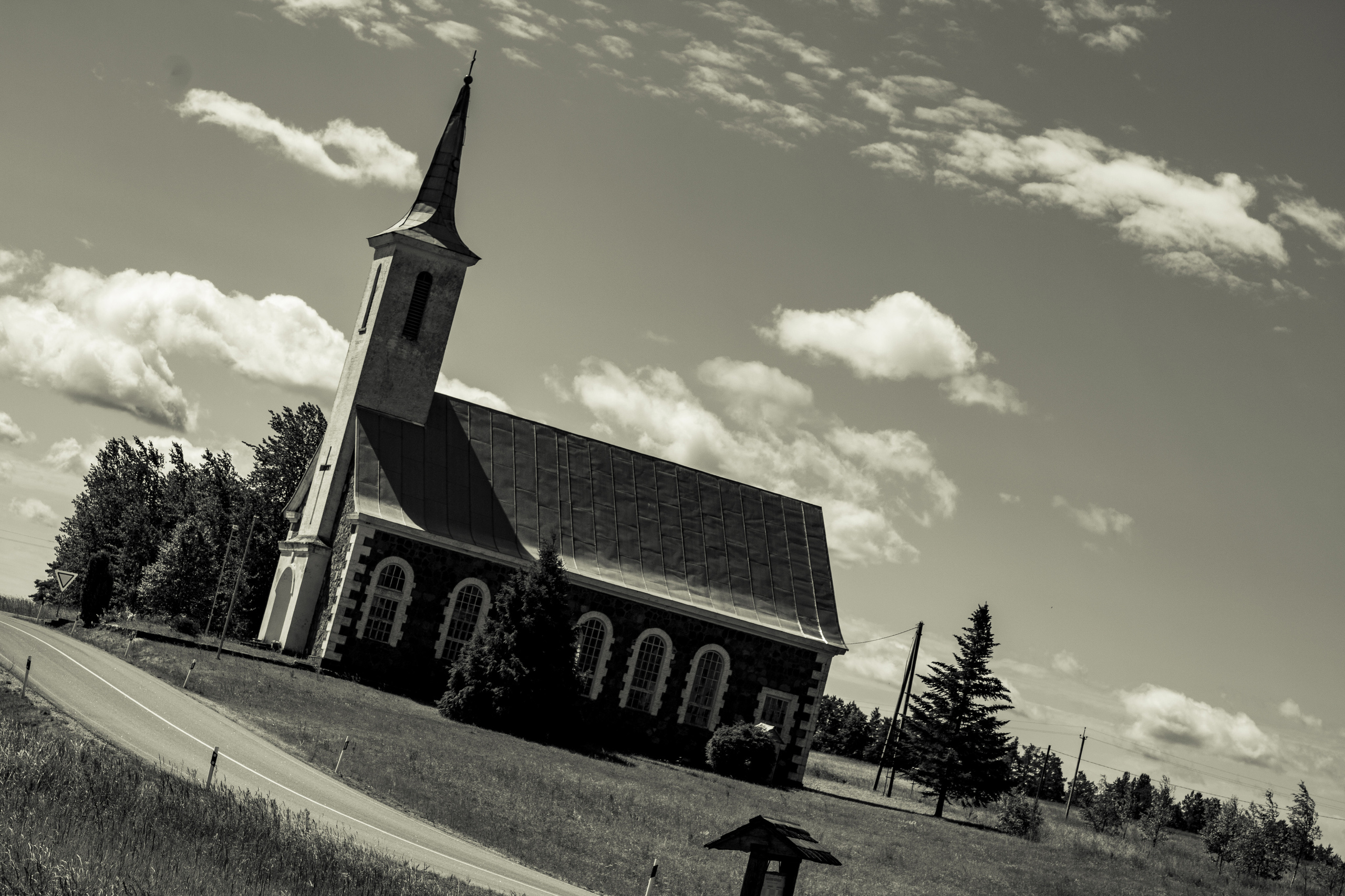 Peipsi järv (Taevaskoja). Nebula 25 — Fotod teie hingele