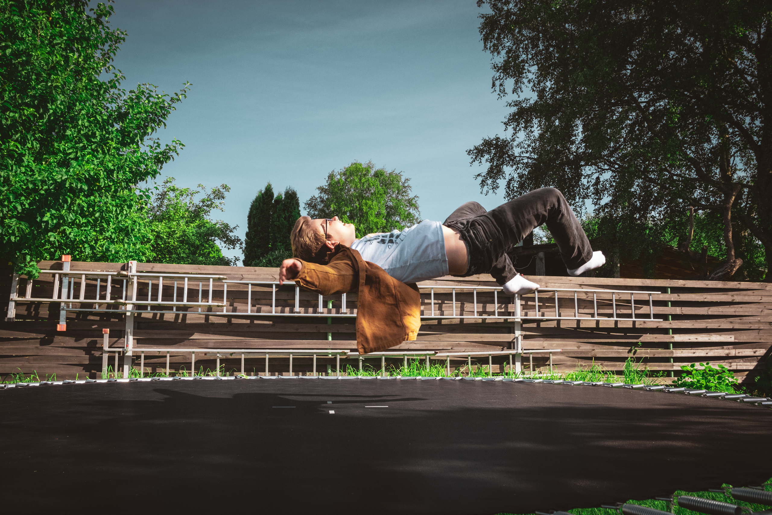 Imelikkus ja hullus (Timur). Nebula 25 — Fotod teie hingele