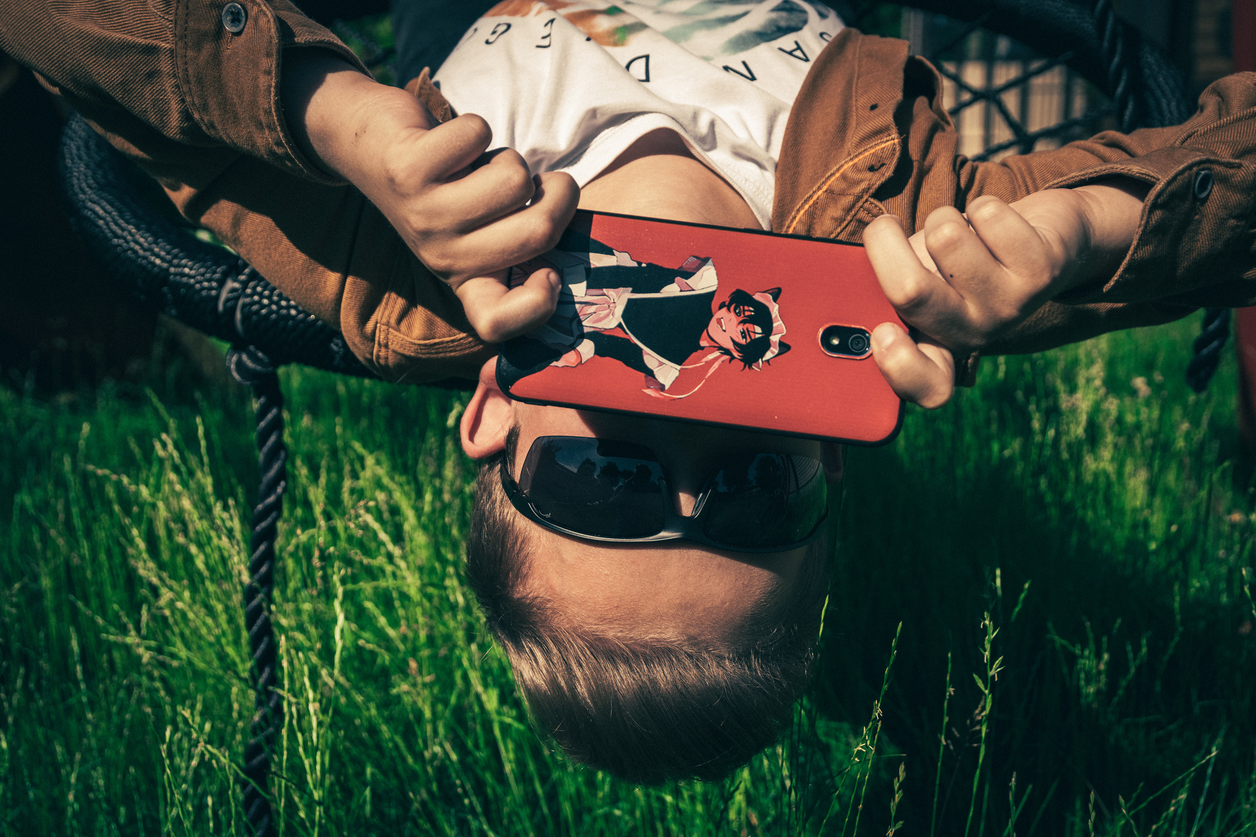 Imelikkus ja hullus (Timur). Nebula 25 — Fotod teie hingele