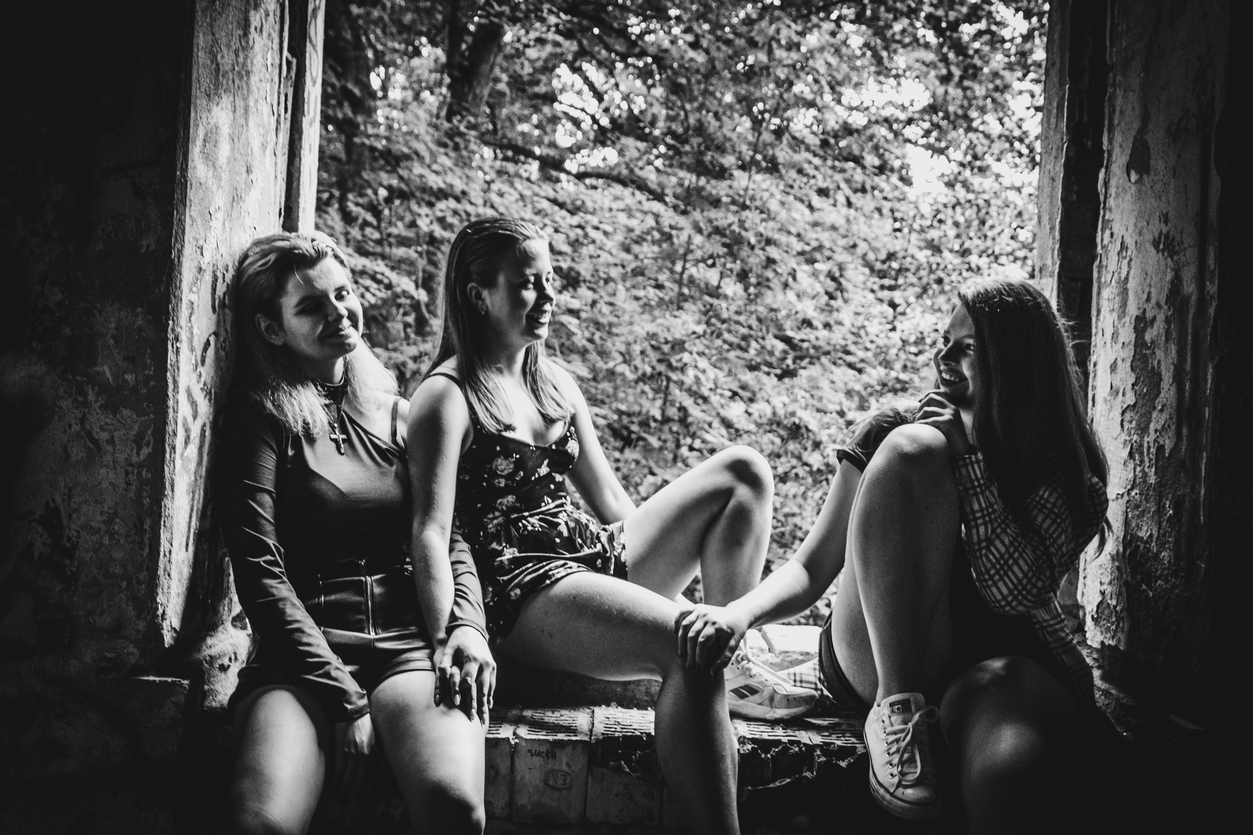 „Måneskin“ (sõpruskond). Nebula 25 — Fotod teie hingele