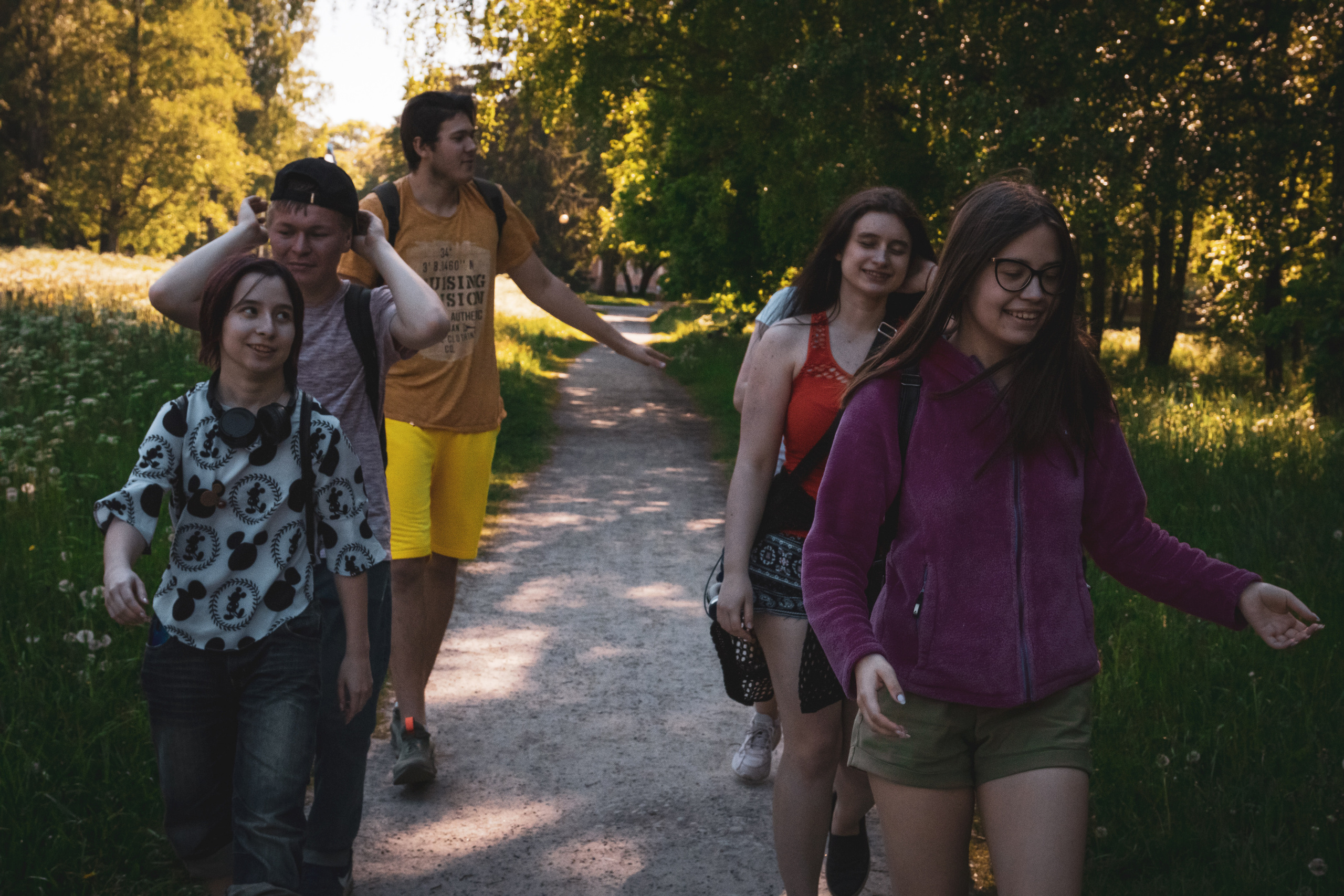 Sünnipäev (Saule). Nebula 25 — Fotod teie hingele