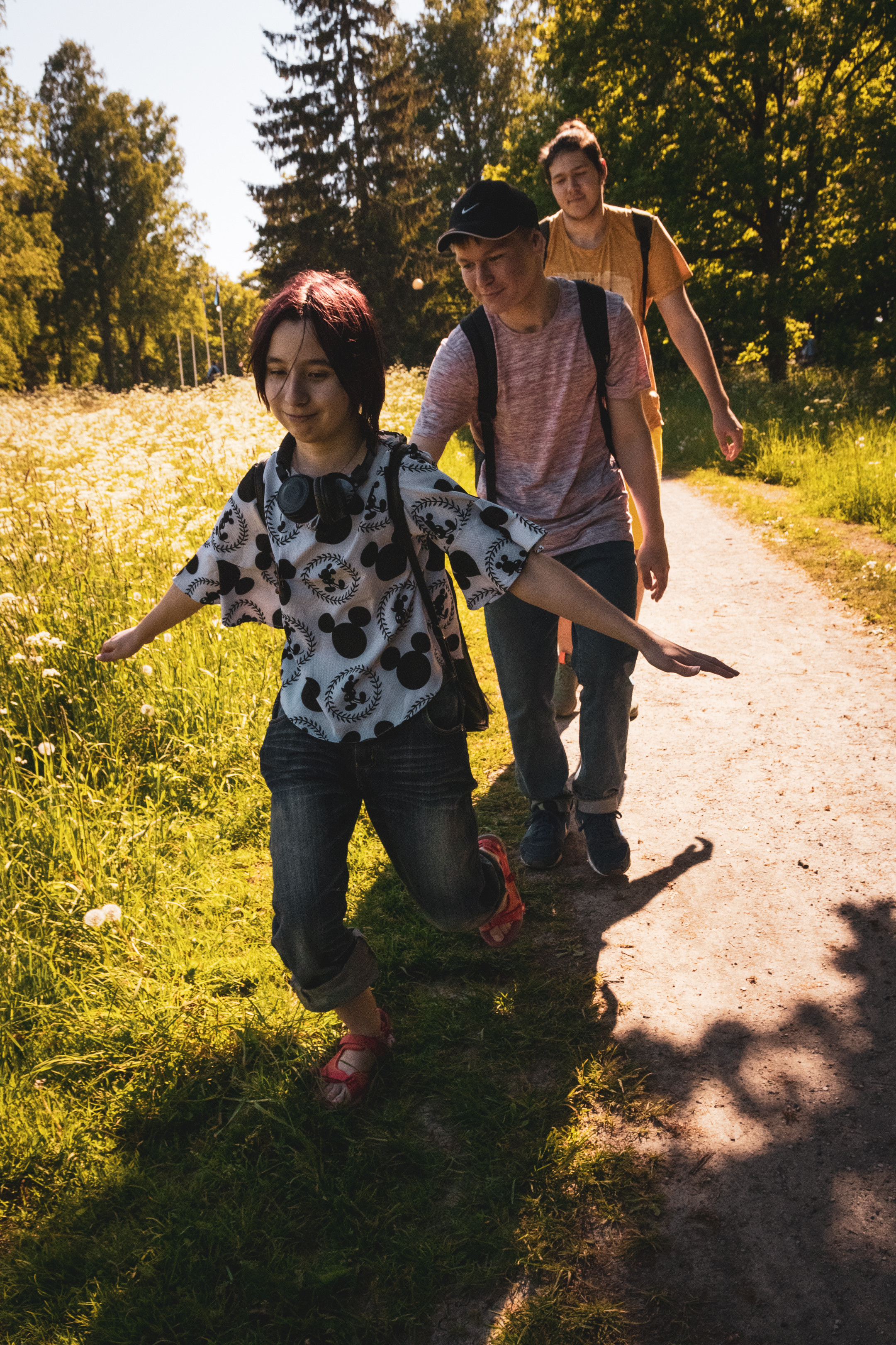 Sünnipäev (Saule). Nebula 25 — Fotod teie hingele