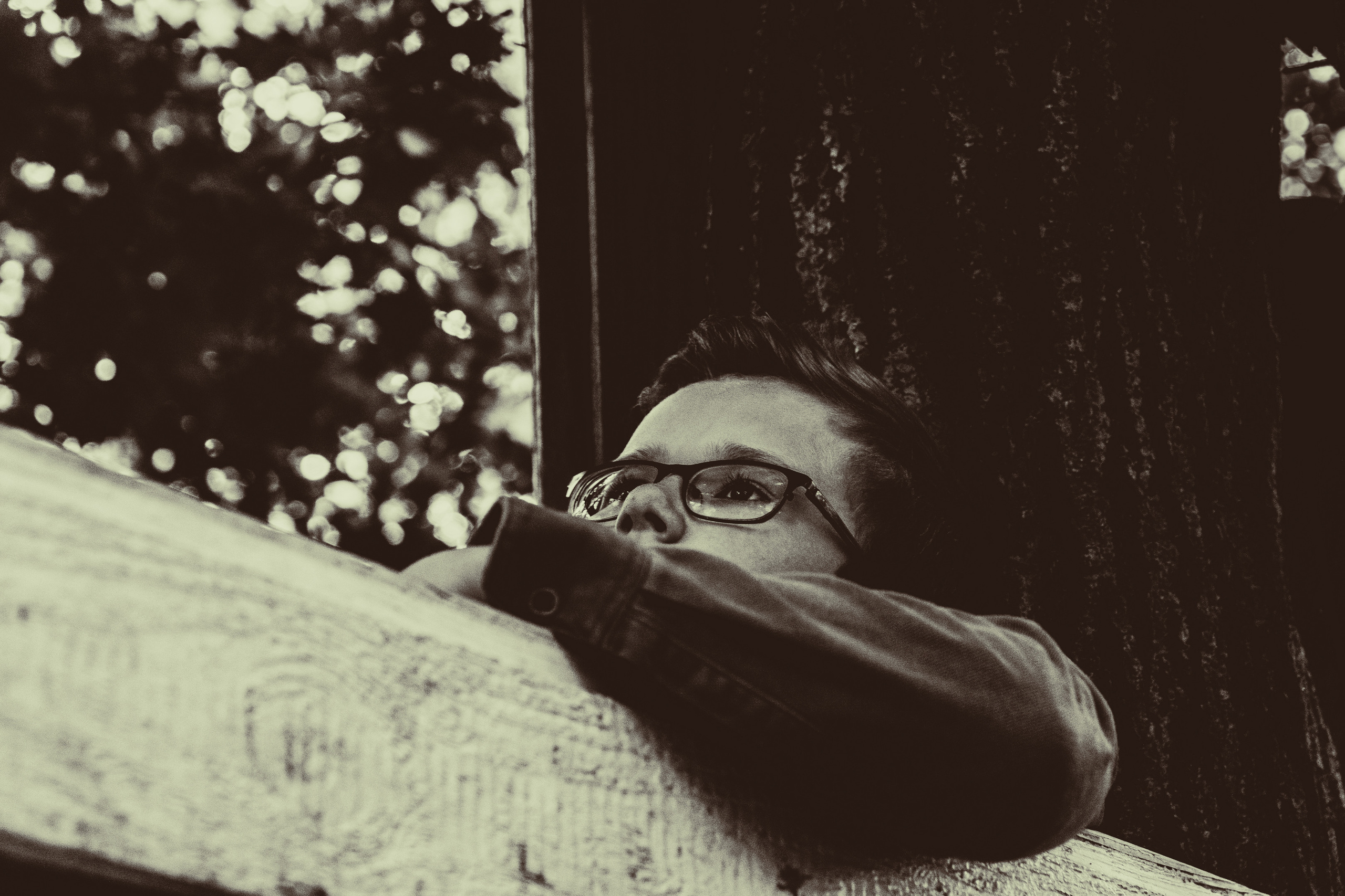 Imelikkus ja hullus (Timur). Nebula 25 — Fotod teie hingele