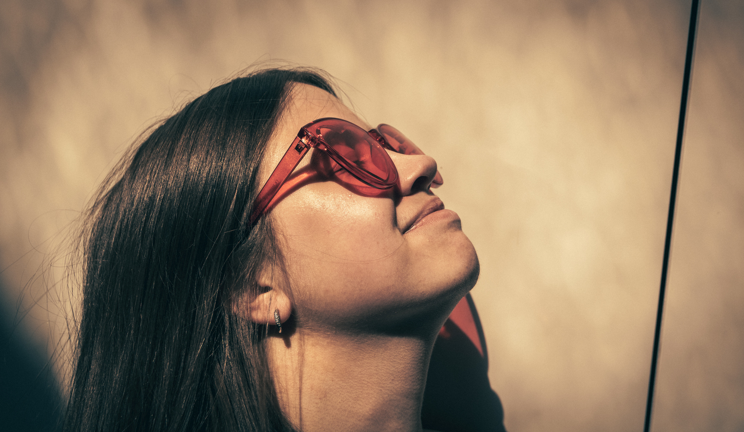 Tunnelis (Emma ja Nika). Nebula 25 — Fotod teie hingele