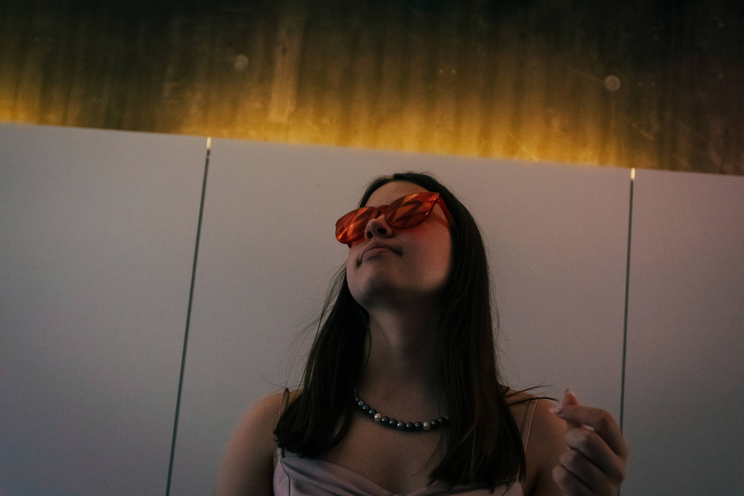 Tunnelis (Emma ja Nika). Nebula 25 — Fotod teie hingele