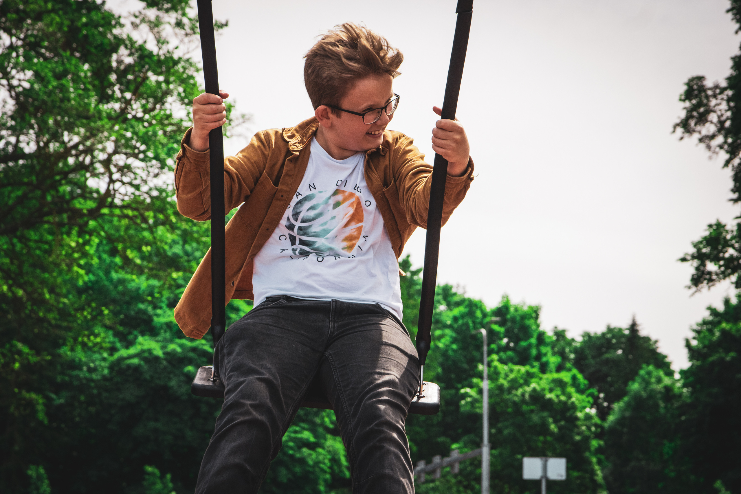 Imelikkus ja hullus (Timur). Nebula 25 — Fotod teie hingele