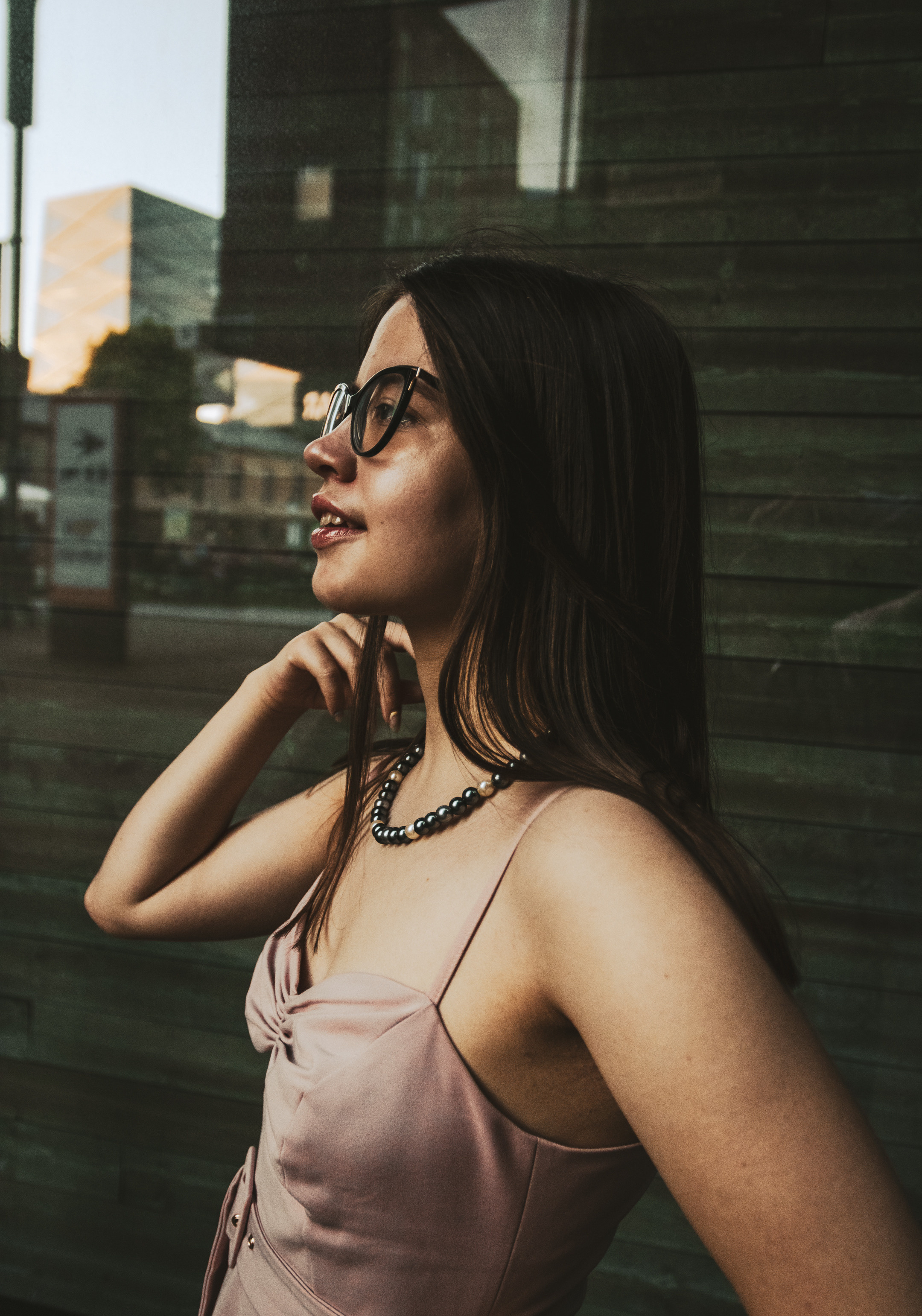 Tunnelis (Emma ja Nika). Nebula 25 — Fotod teie hingele