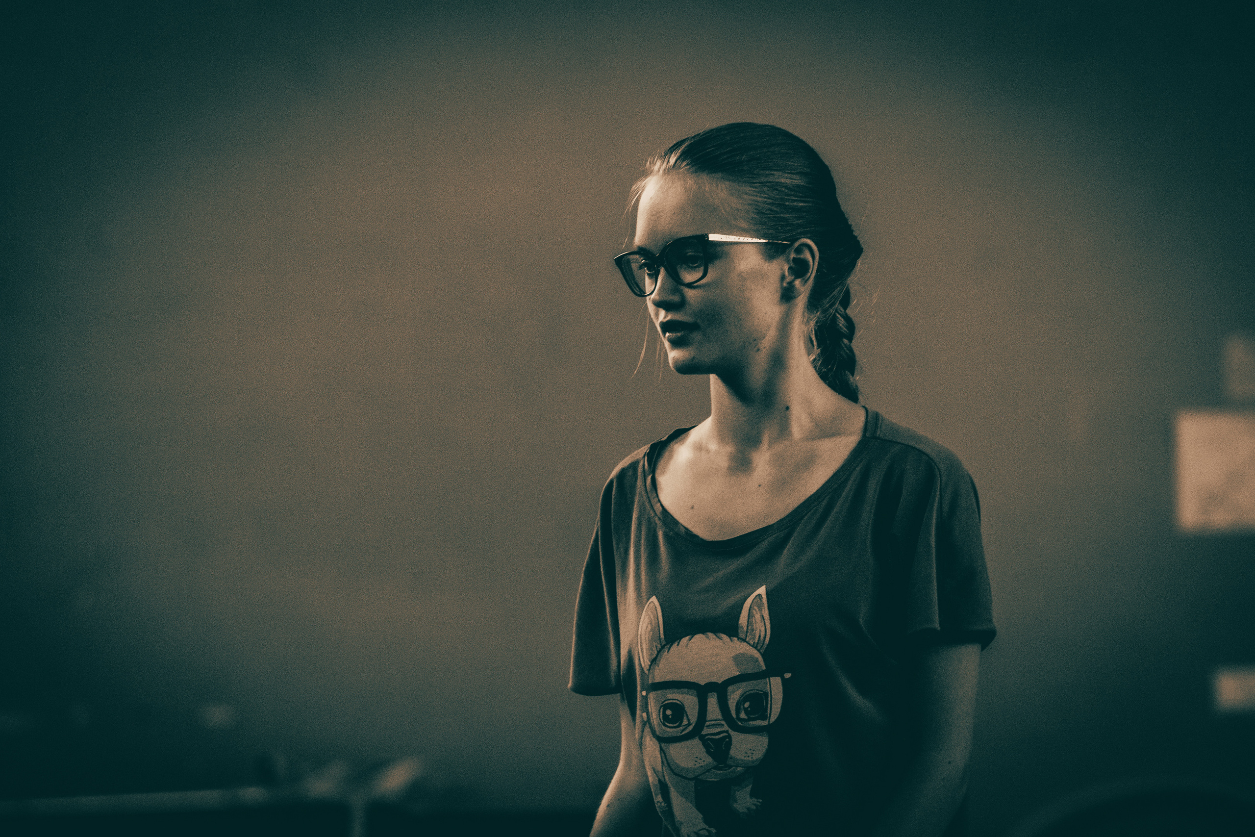 Võrkpall Noortekeskuses (sõpruskond). Nebula 25 — Fotod teie hingele