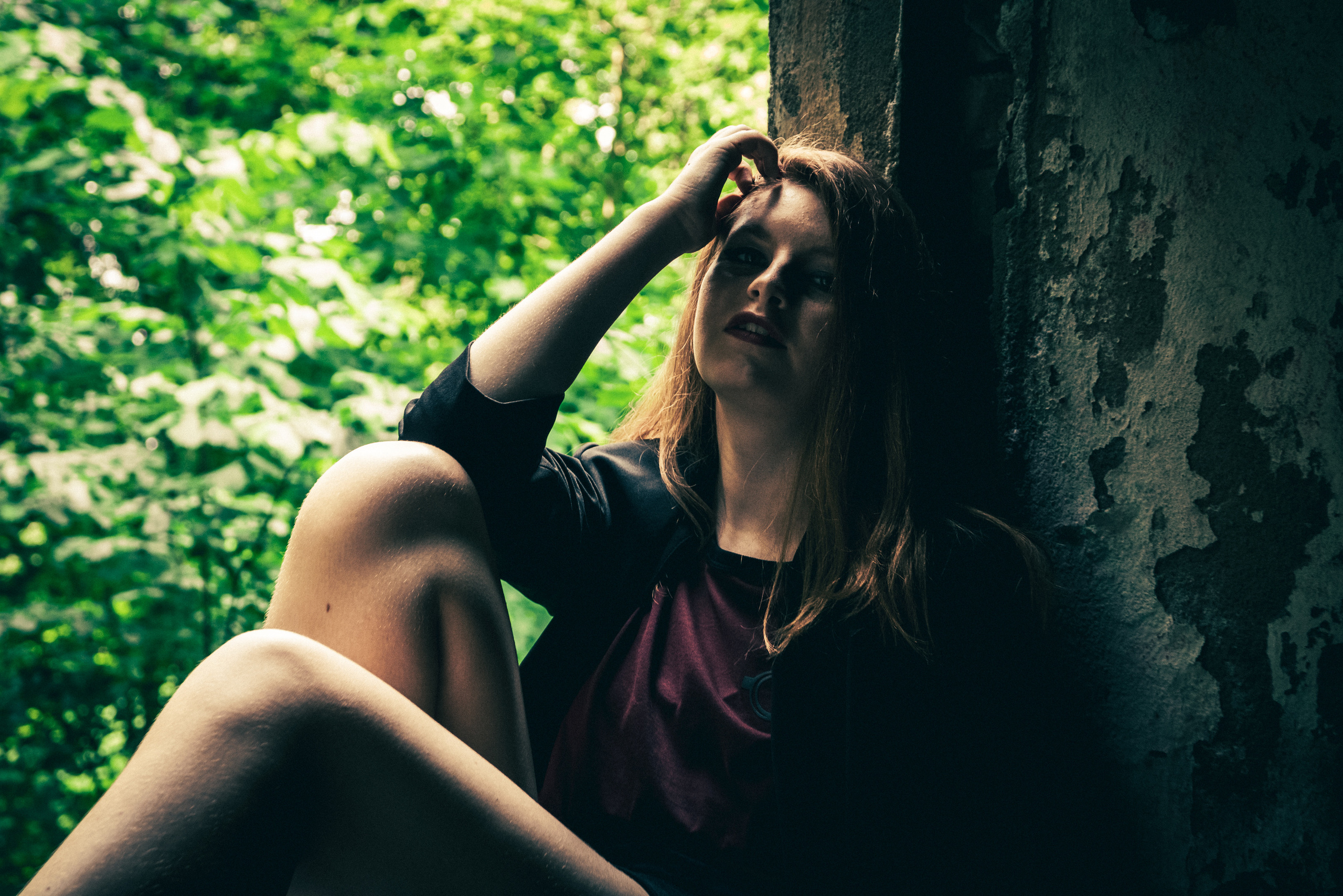 „Måneskin“ (sõpruskond). Nebula 25 — Fotod teie hingele