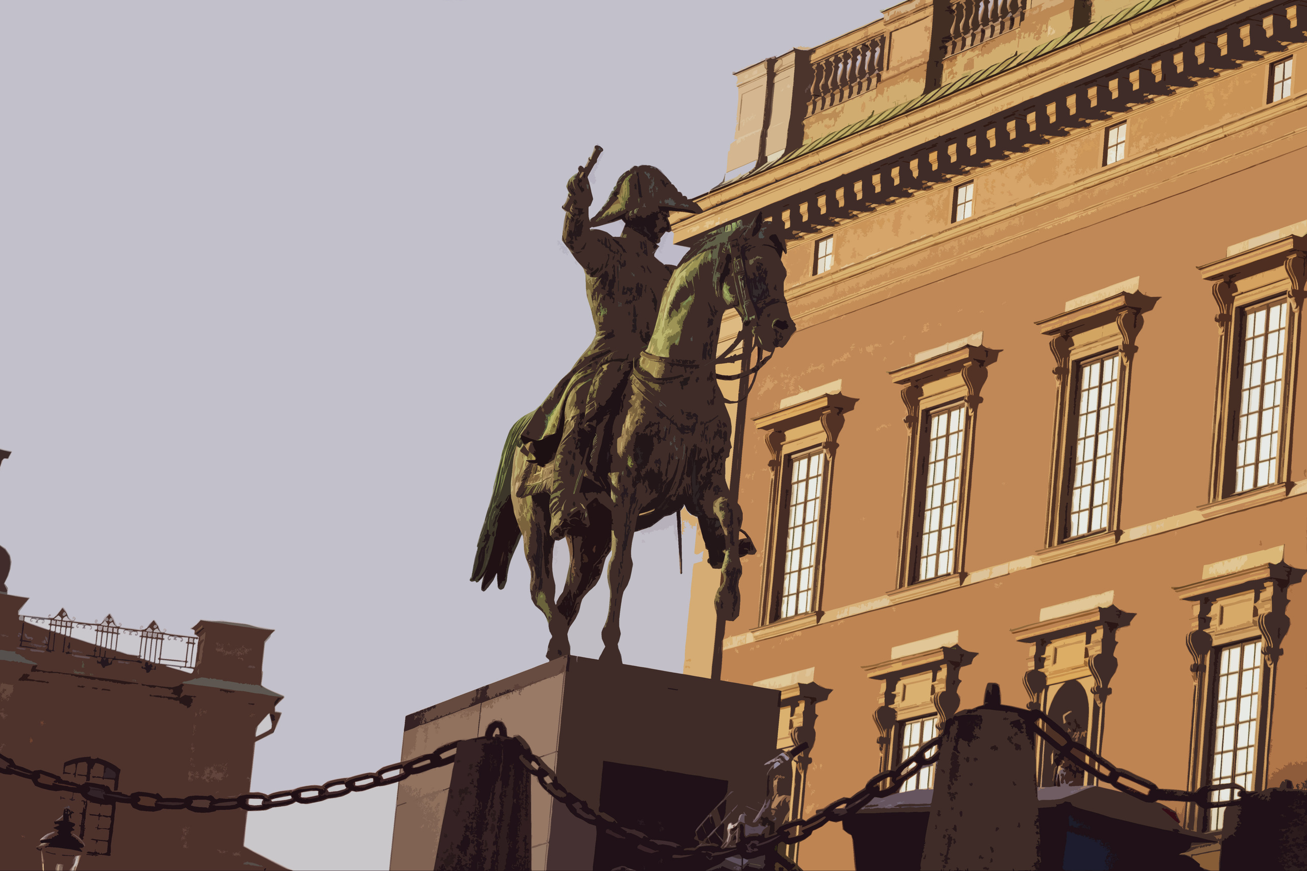 Rootsi reis. Nebula 25 — Fotod teie hingele