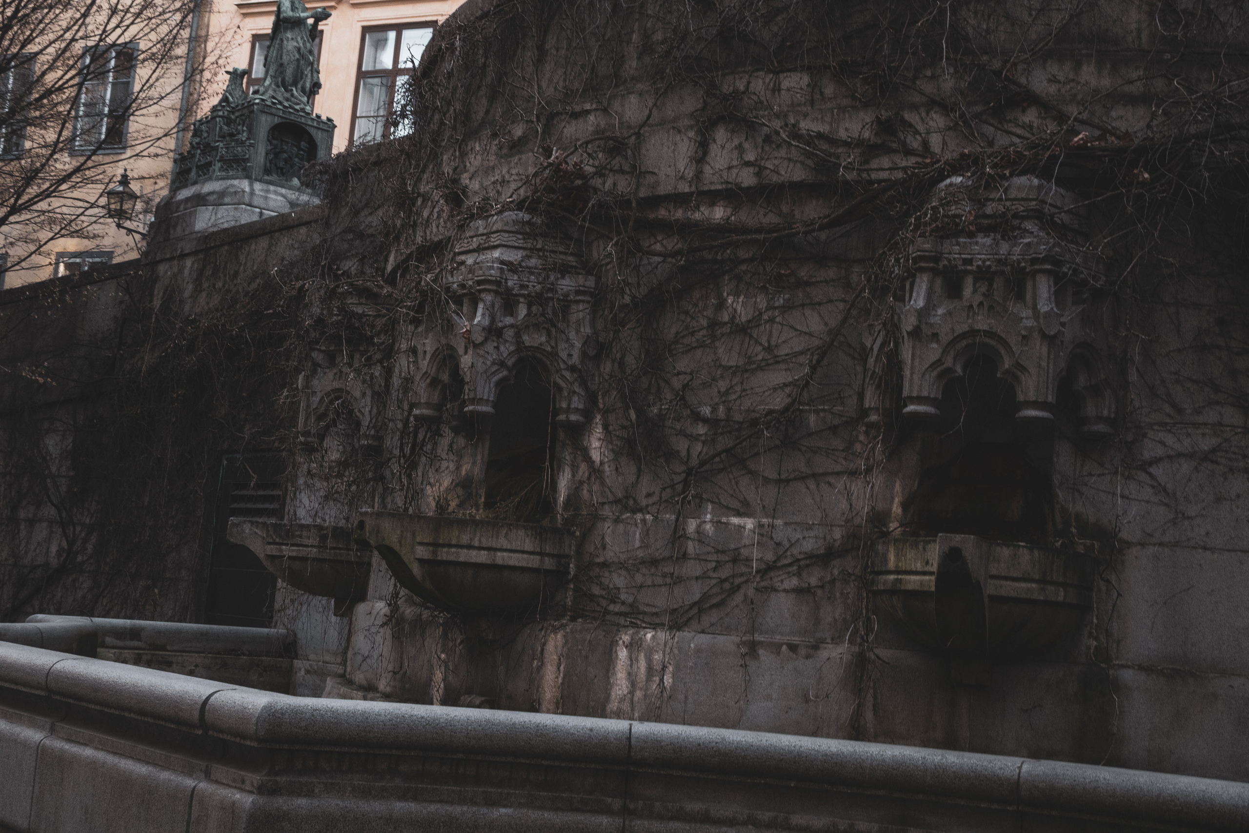 Rootsi reis. Nebula 25 — Fotod teie hingele