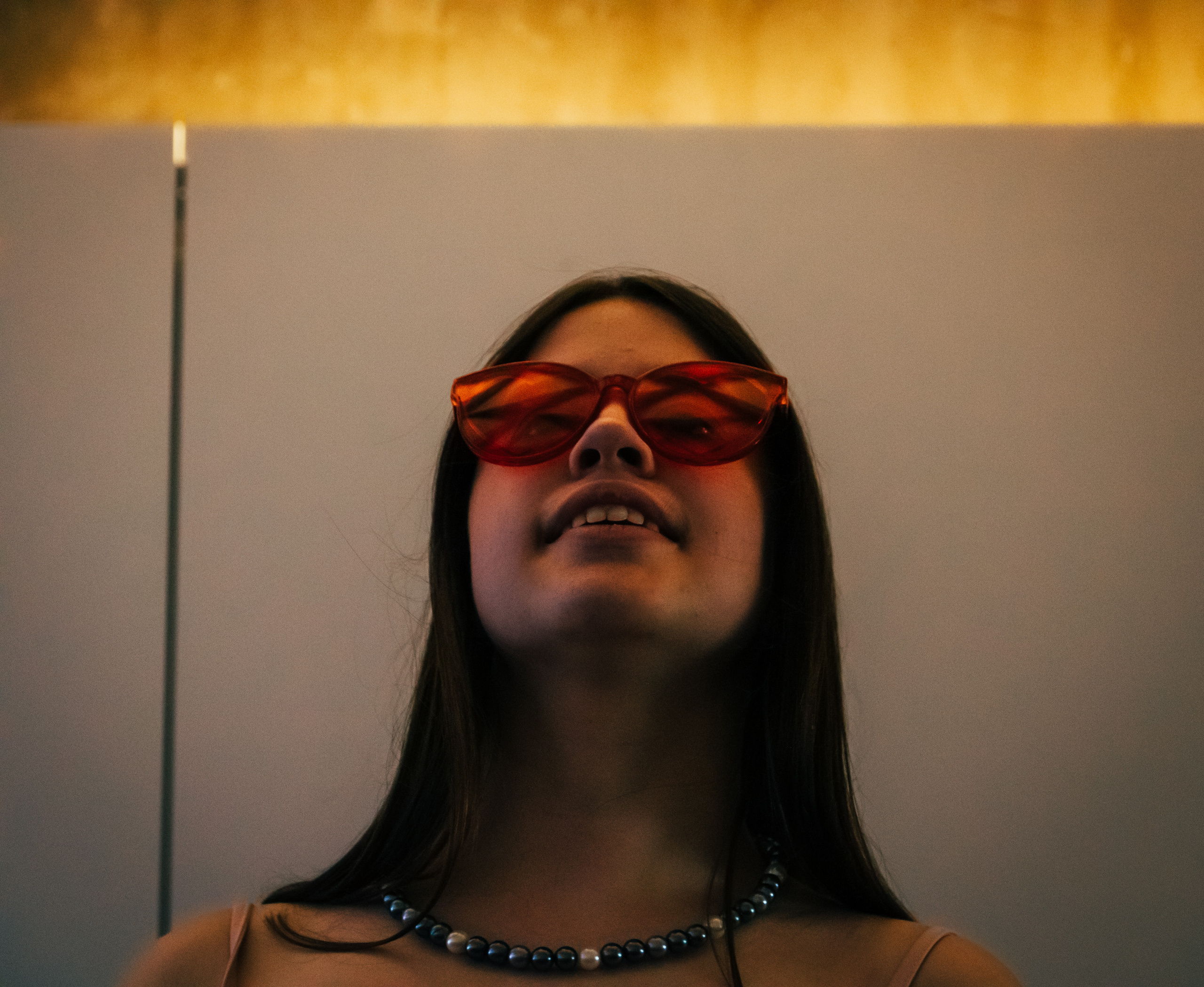 Tunnelis (Emma ja Nika). Nebula 25 — Fotod teie hingele