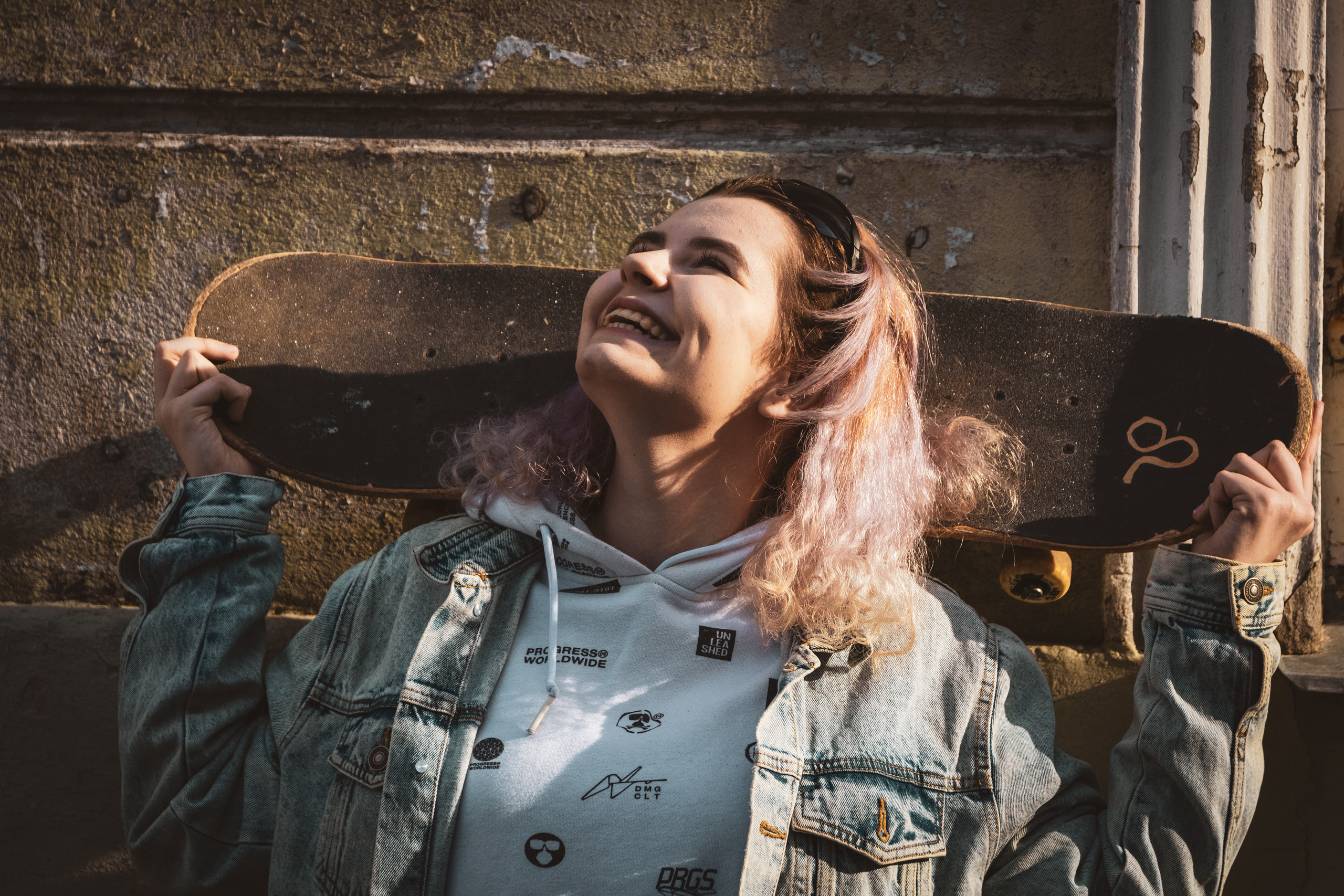 Vanalinn (Pavel, Stasja, Nika). Nebula 25 — Fotod teie hingele