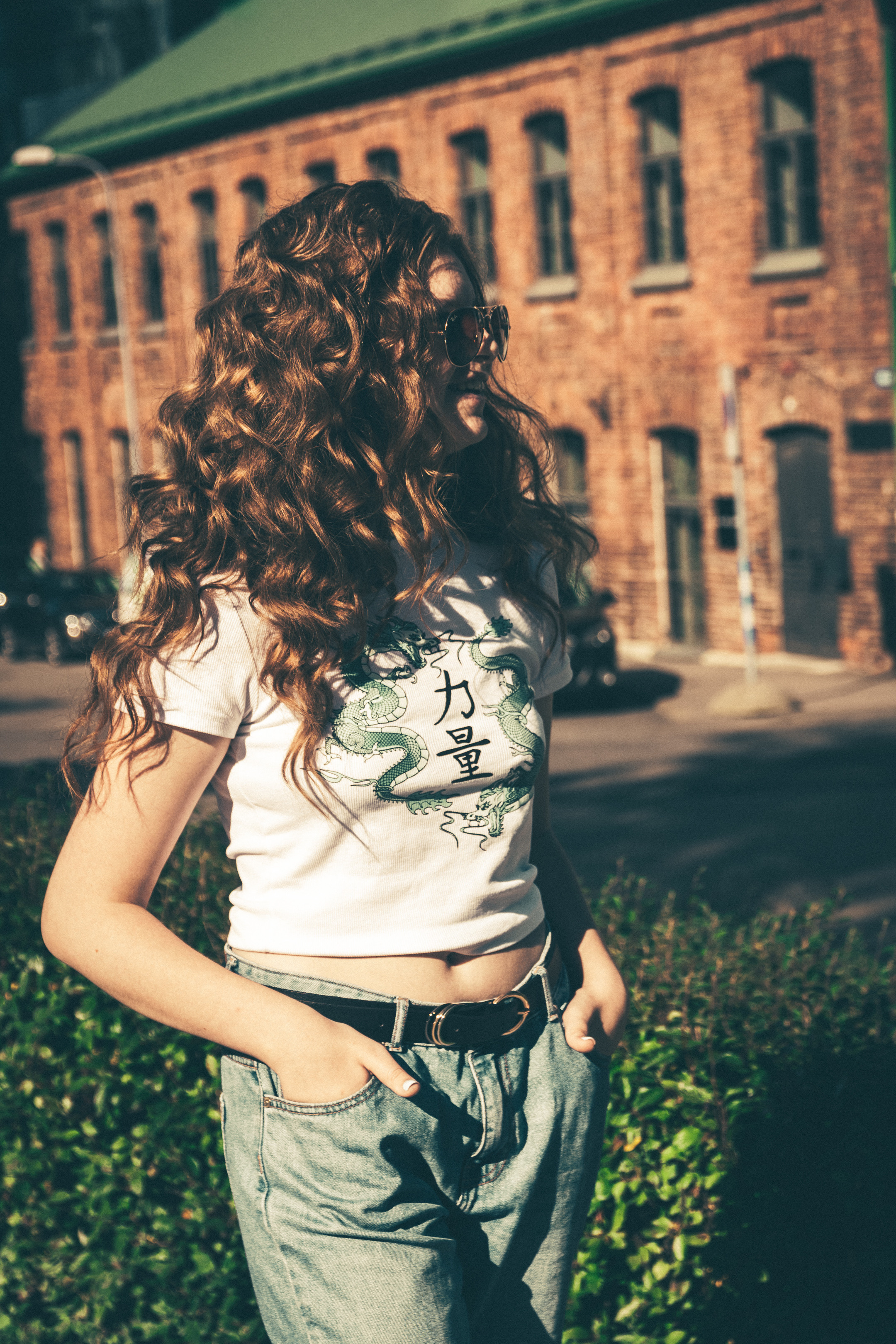 Päevalilled (Nika A.). Nebula 25 — Fotod teie hingele