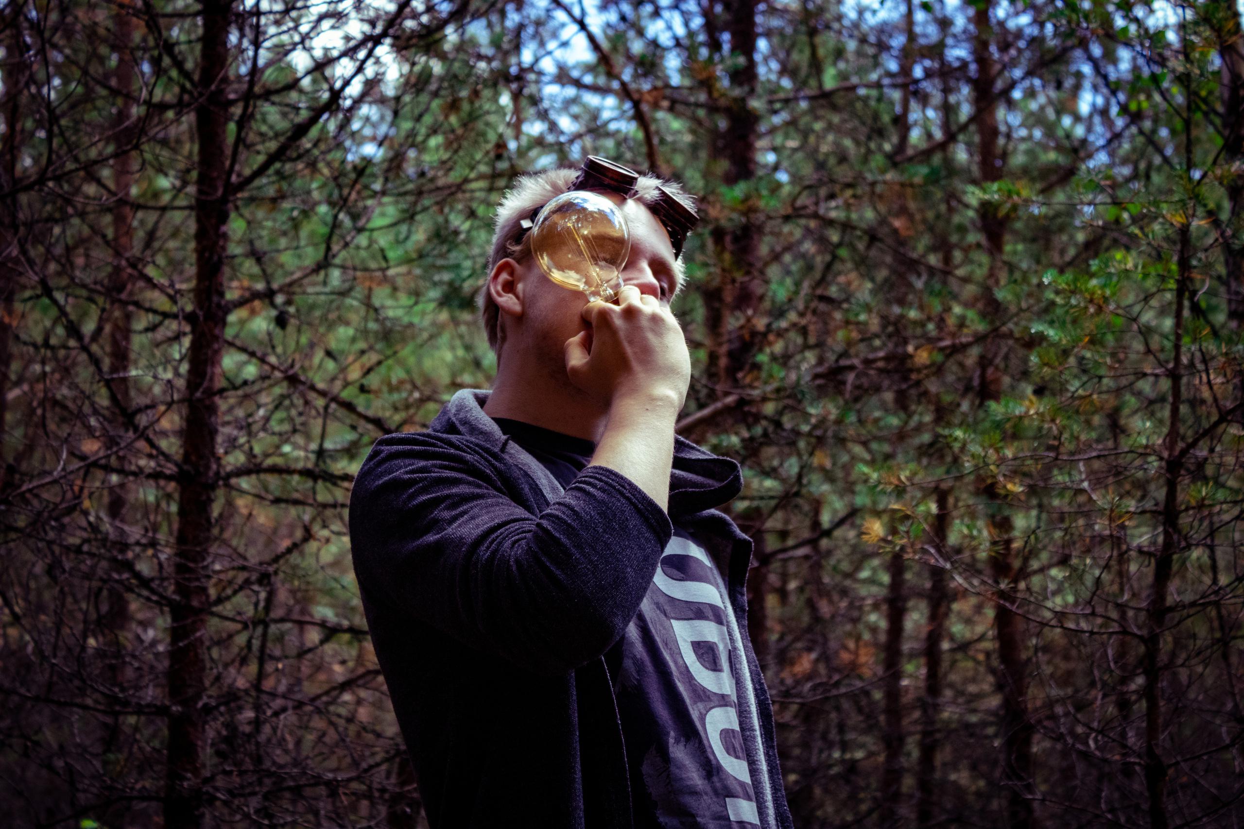 Pääsküla rabarada (Kolja J.). Nebula 25 — Fotod teie hingele