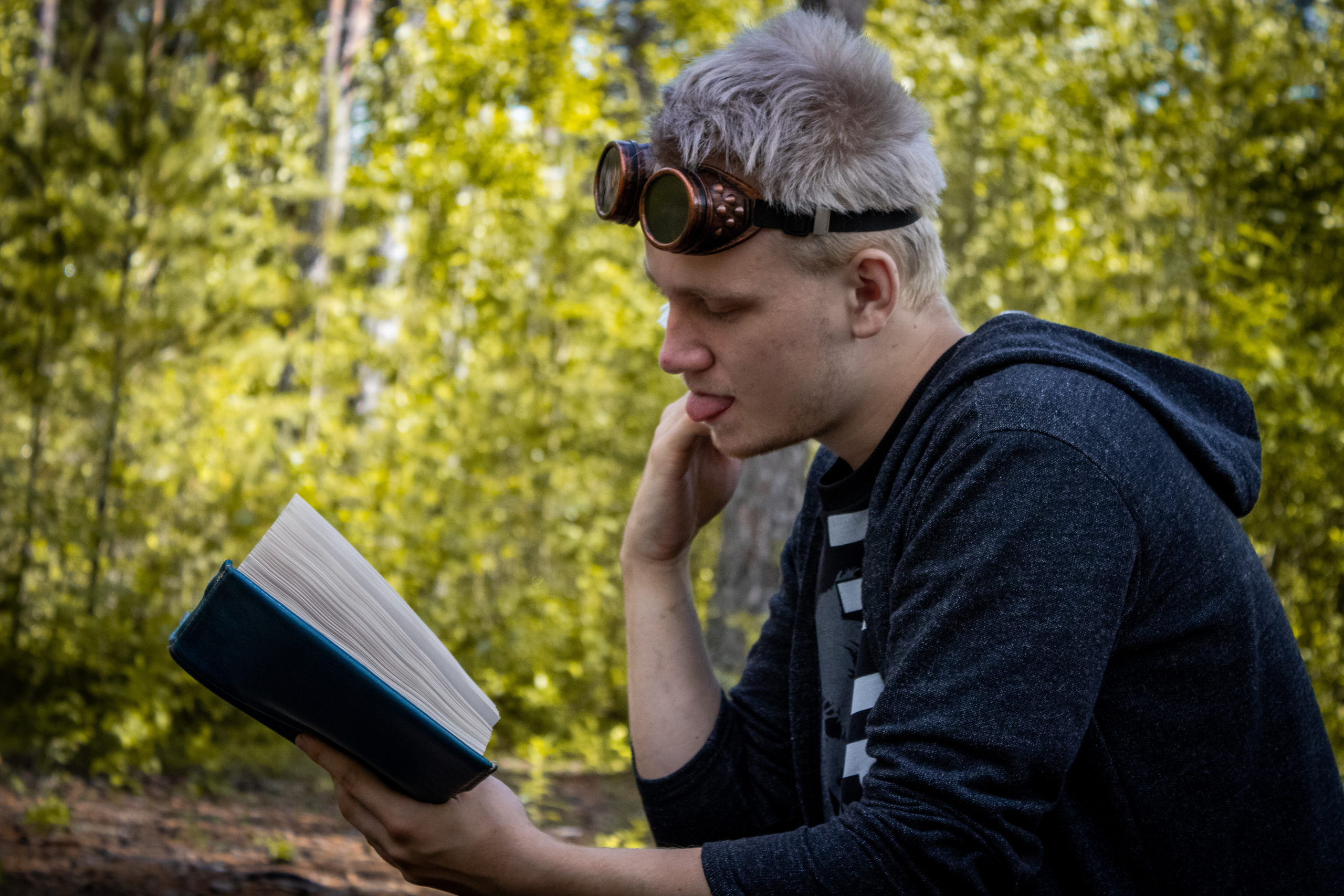 Pääsküla rabarada (Kolja J.). Nebula 25 — Fotod teie hingele