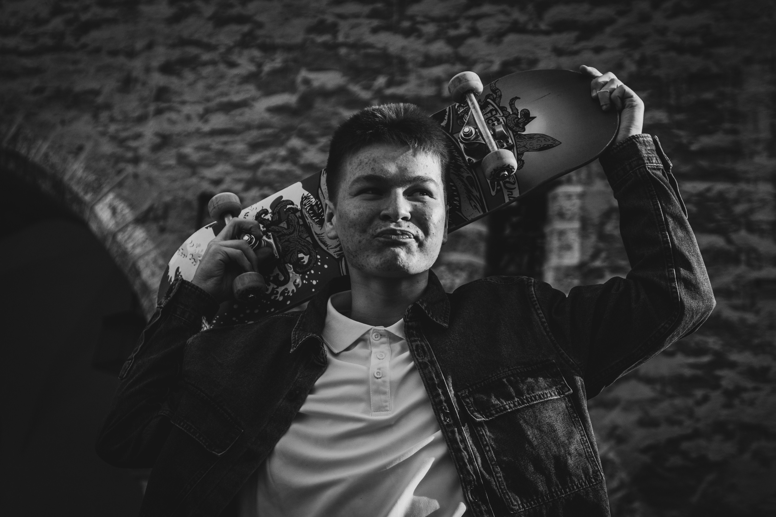 Vanalinn (Pavel, Stasja, Nika). Nebula 25 — Fotod teie hingele