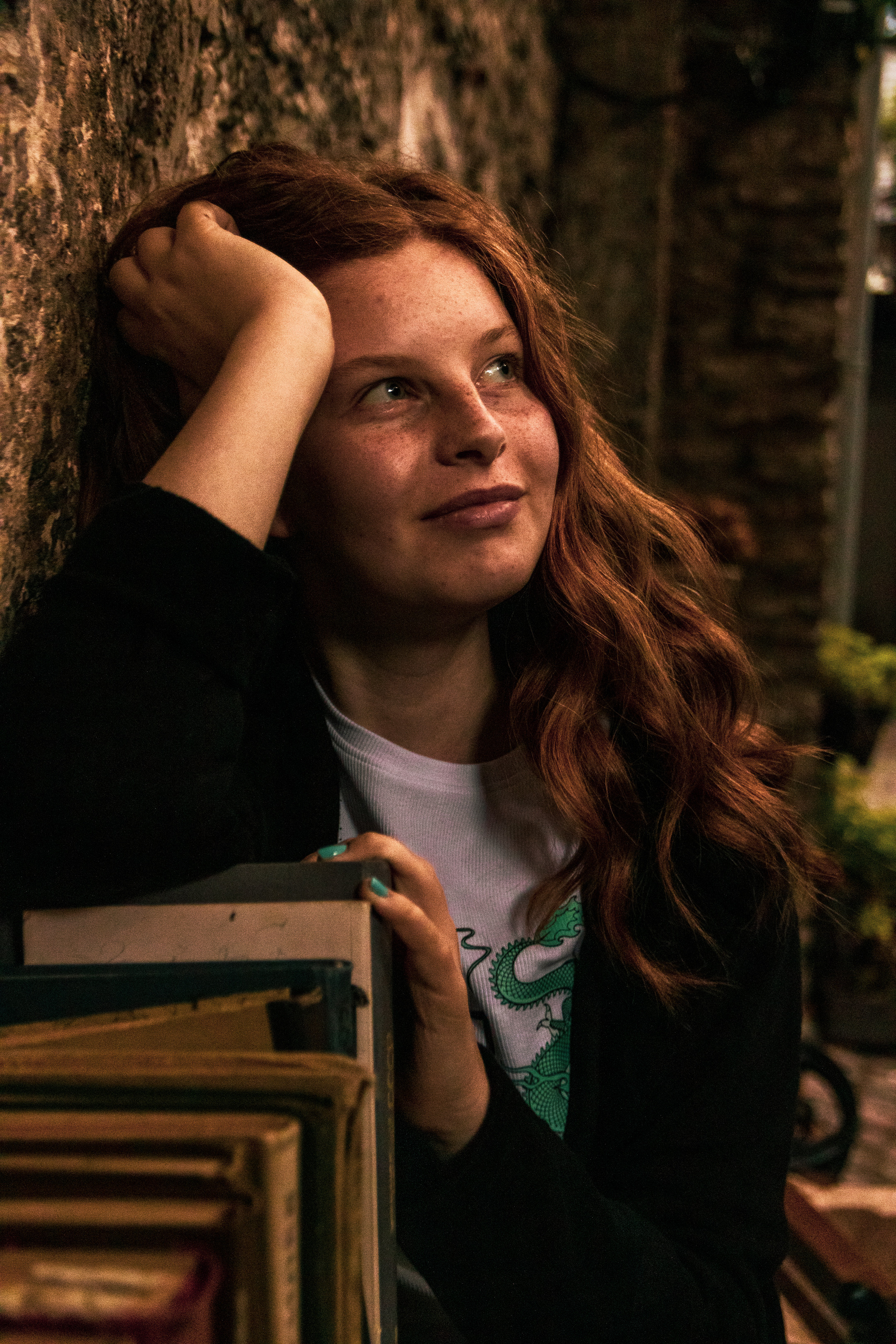 Päevalilled (Nika A.). Nebula 25 — Fotod teie hingele