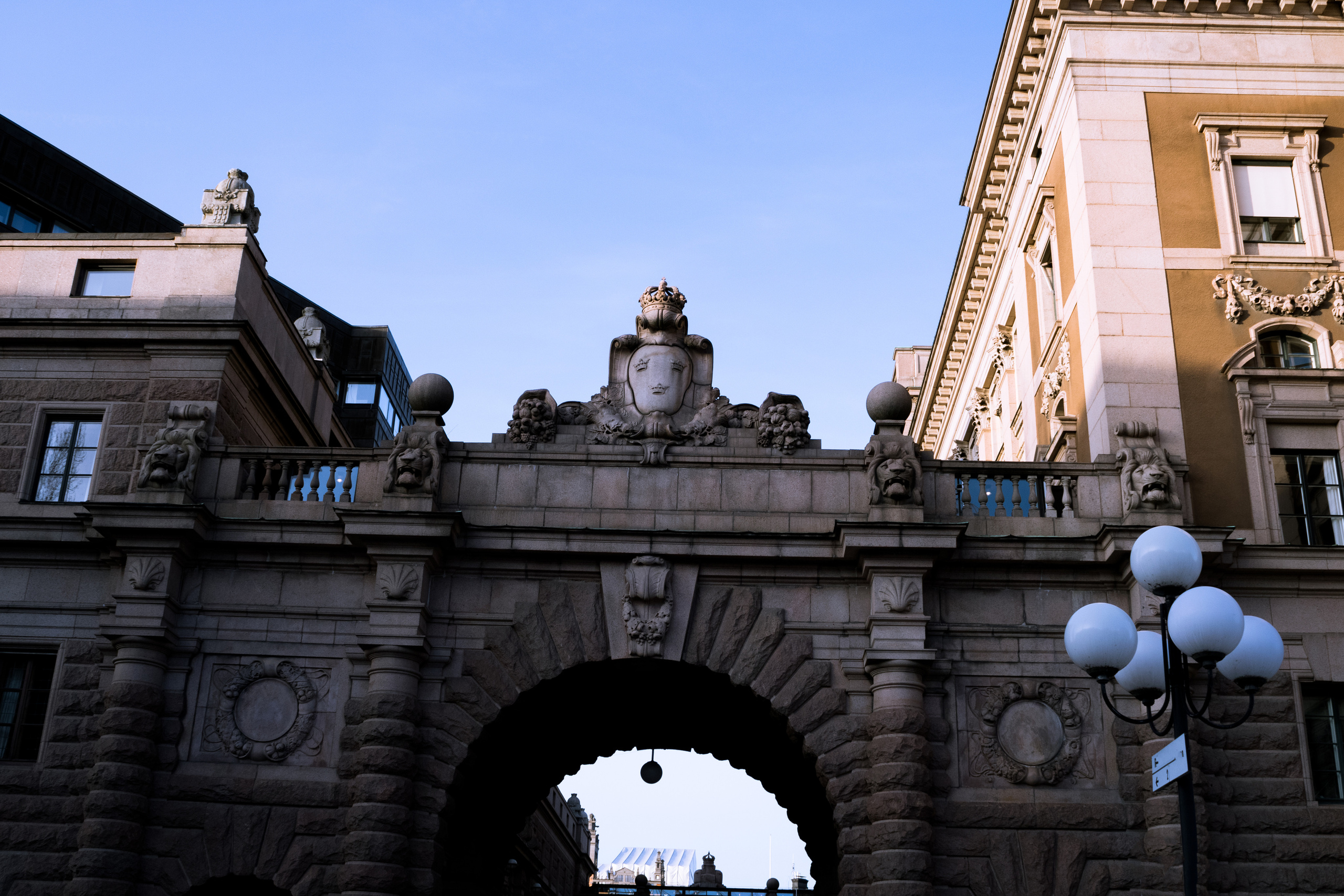 Rootsi reis. Nebula 25 — Fotod teie hingele