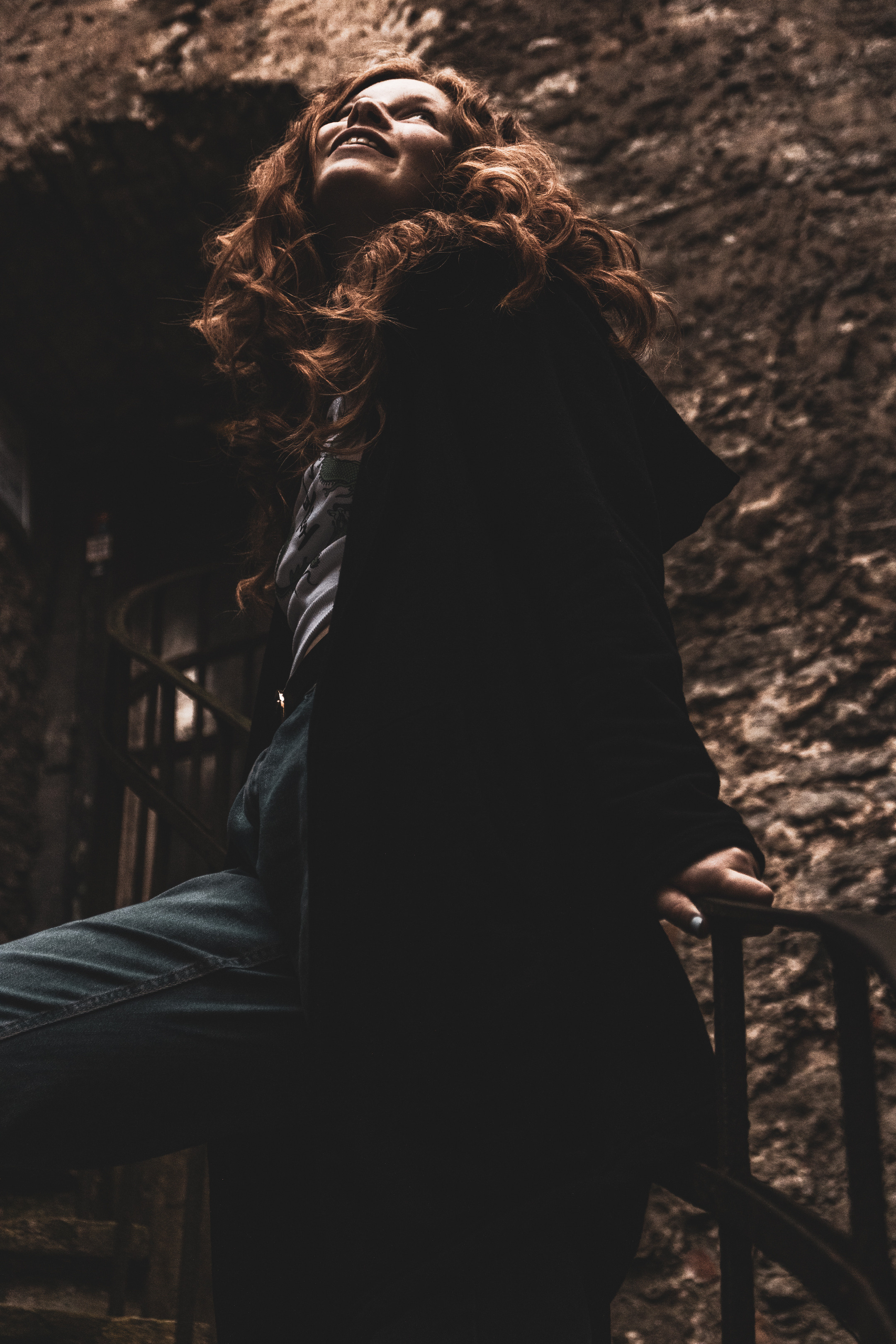 Päevalilled (Nika A.). Nebula 25 — Fotod teie hingele