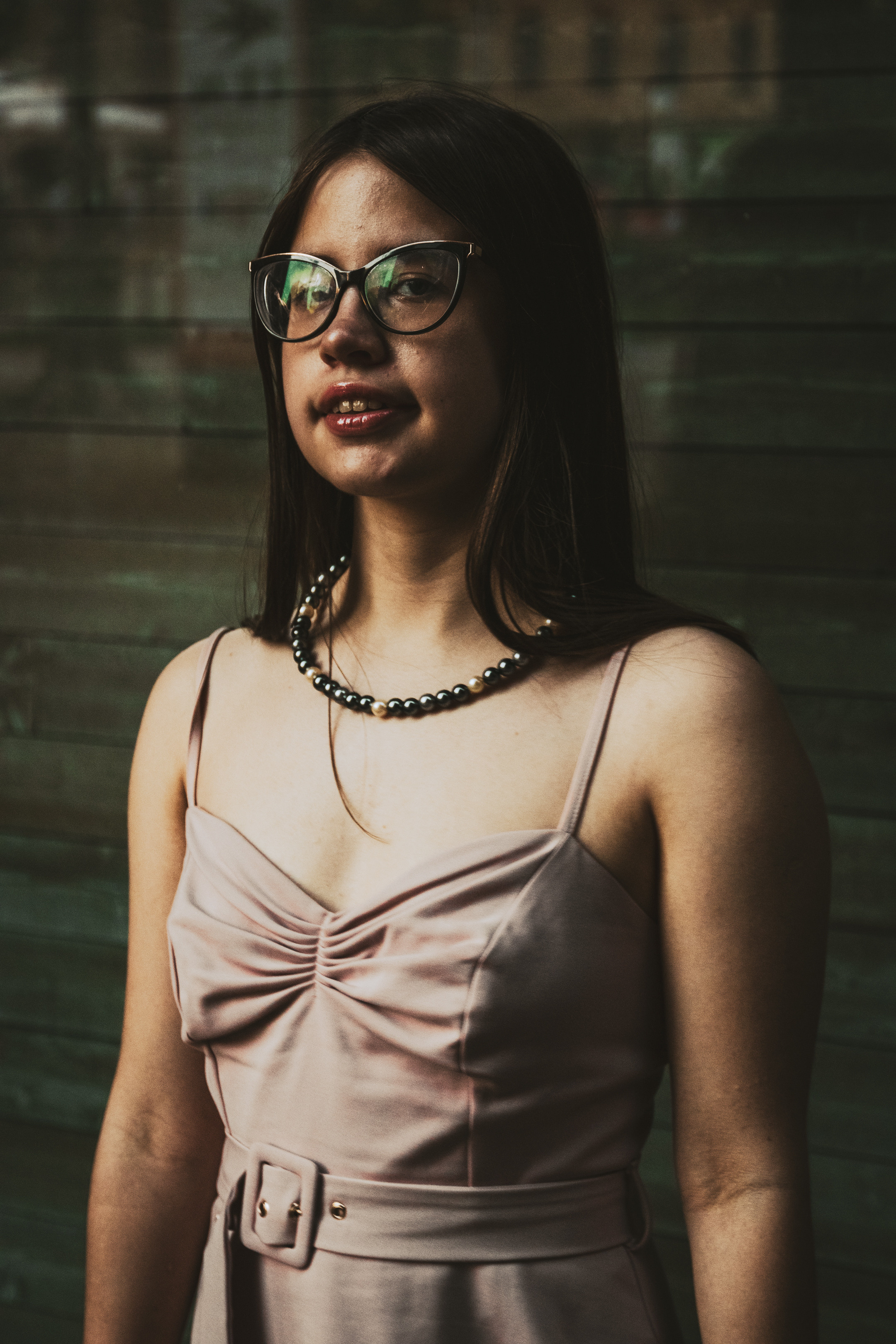 Tunnelis (Emma ja Nika). Nebula 25 — Fotod teie hingele