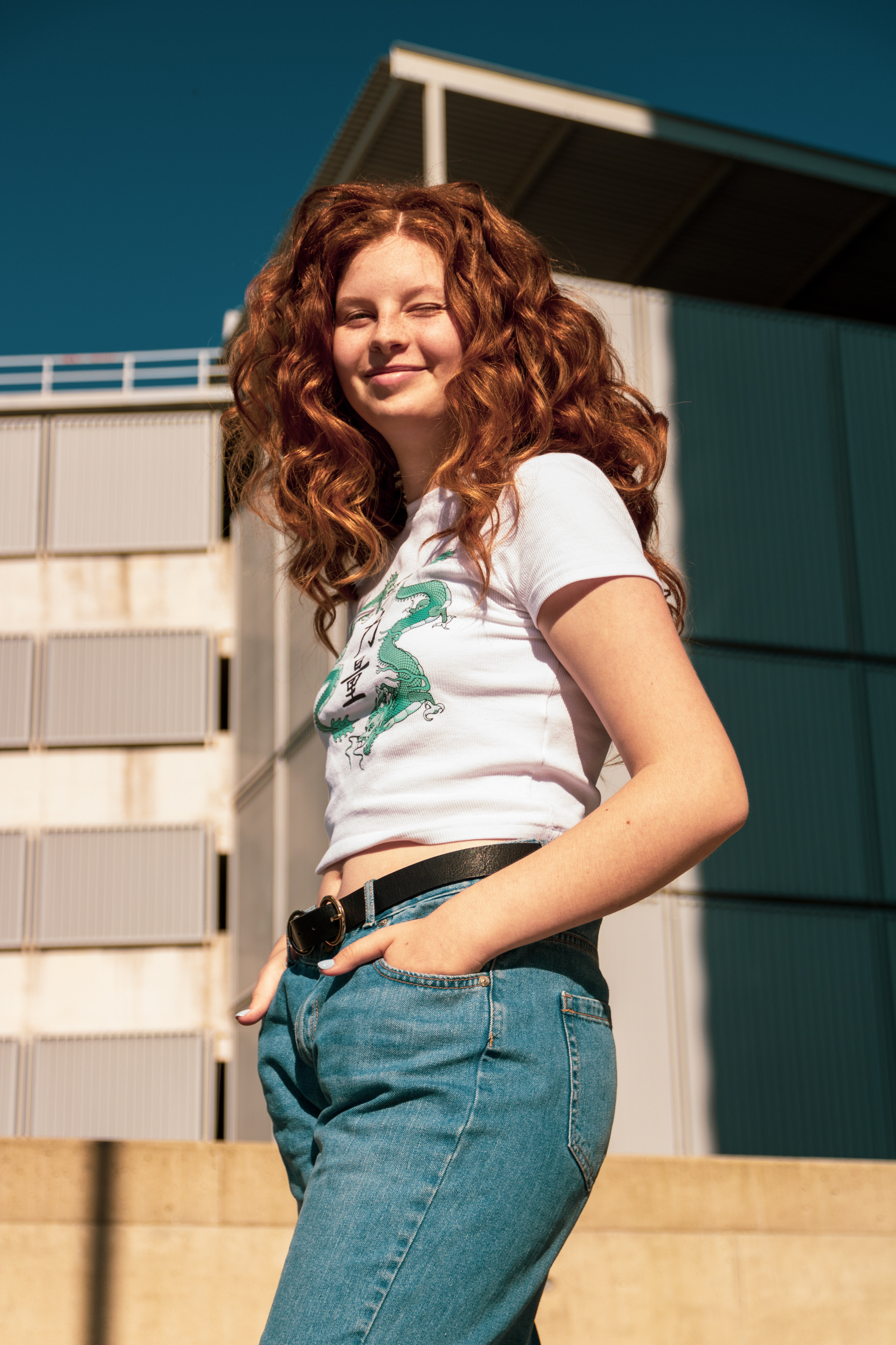 Päevalilled (Nika A.). Nebula 25 — Fotod teie hingele