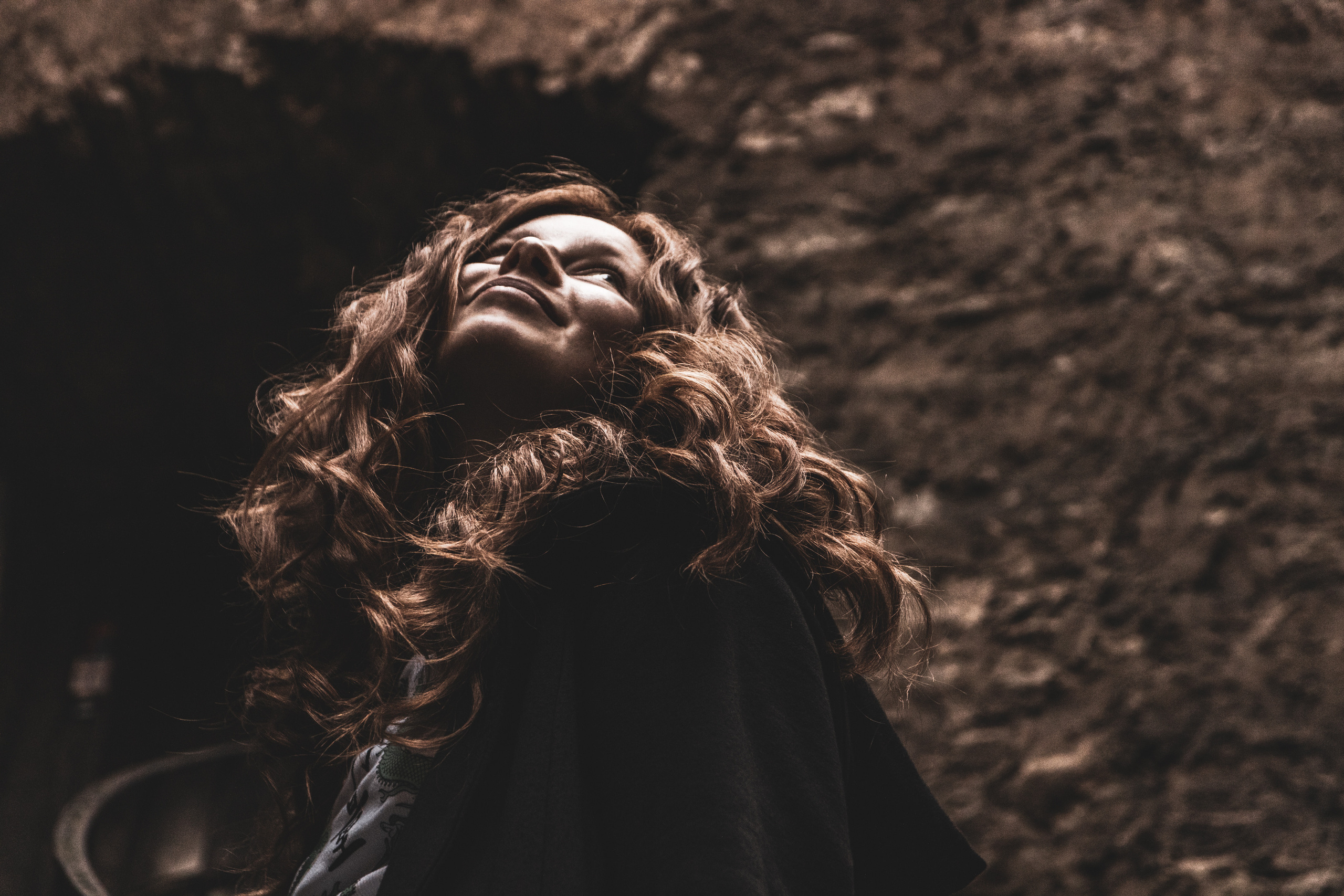 Päevalilled (Nika A.). Nebula 25 — Fotod teie hingele