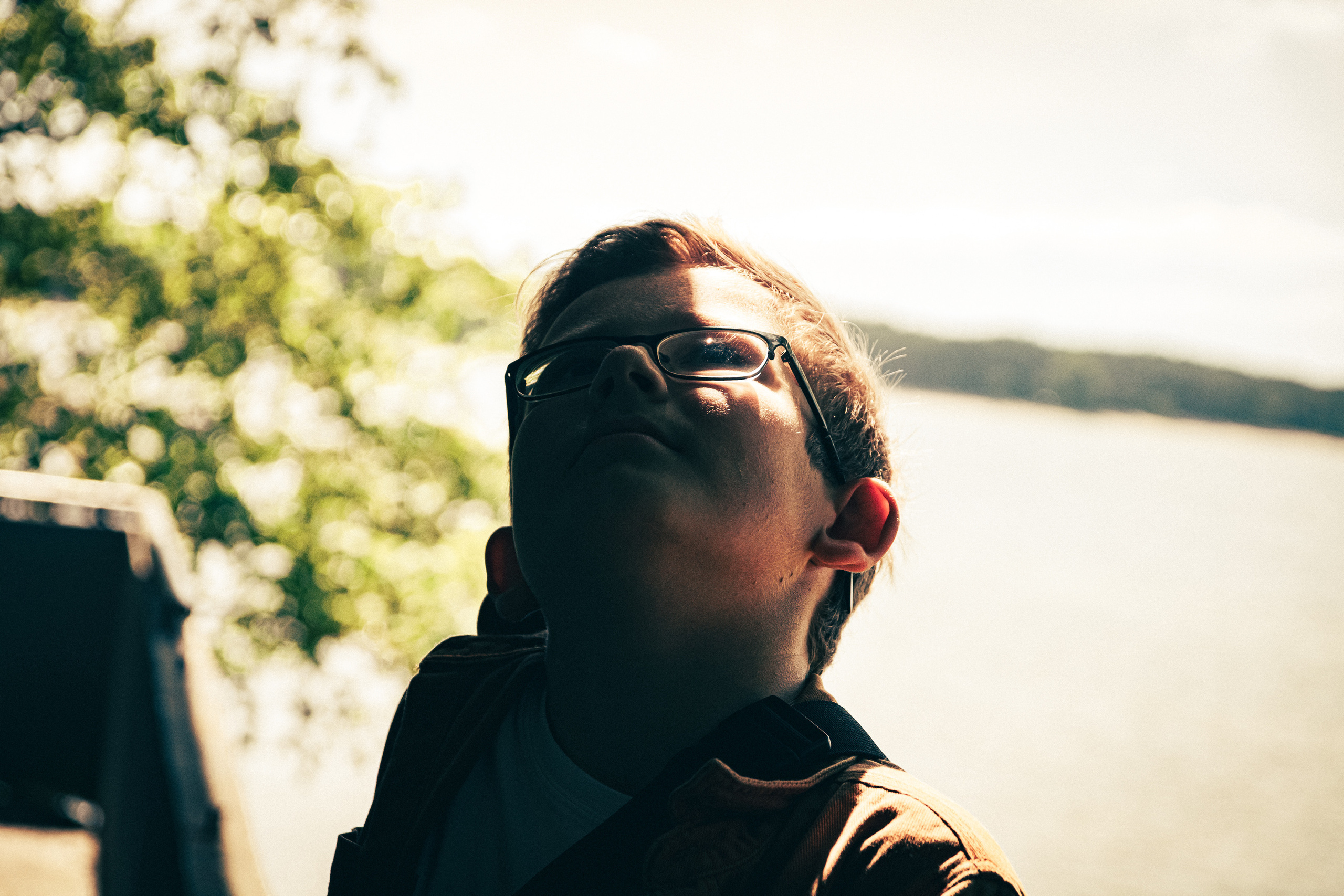 Imelikkus ja hullus (Timur). Nebula 25 — Fotod teie hingele