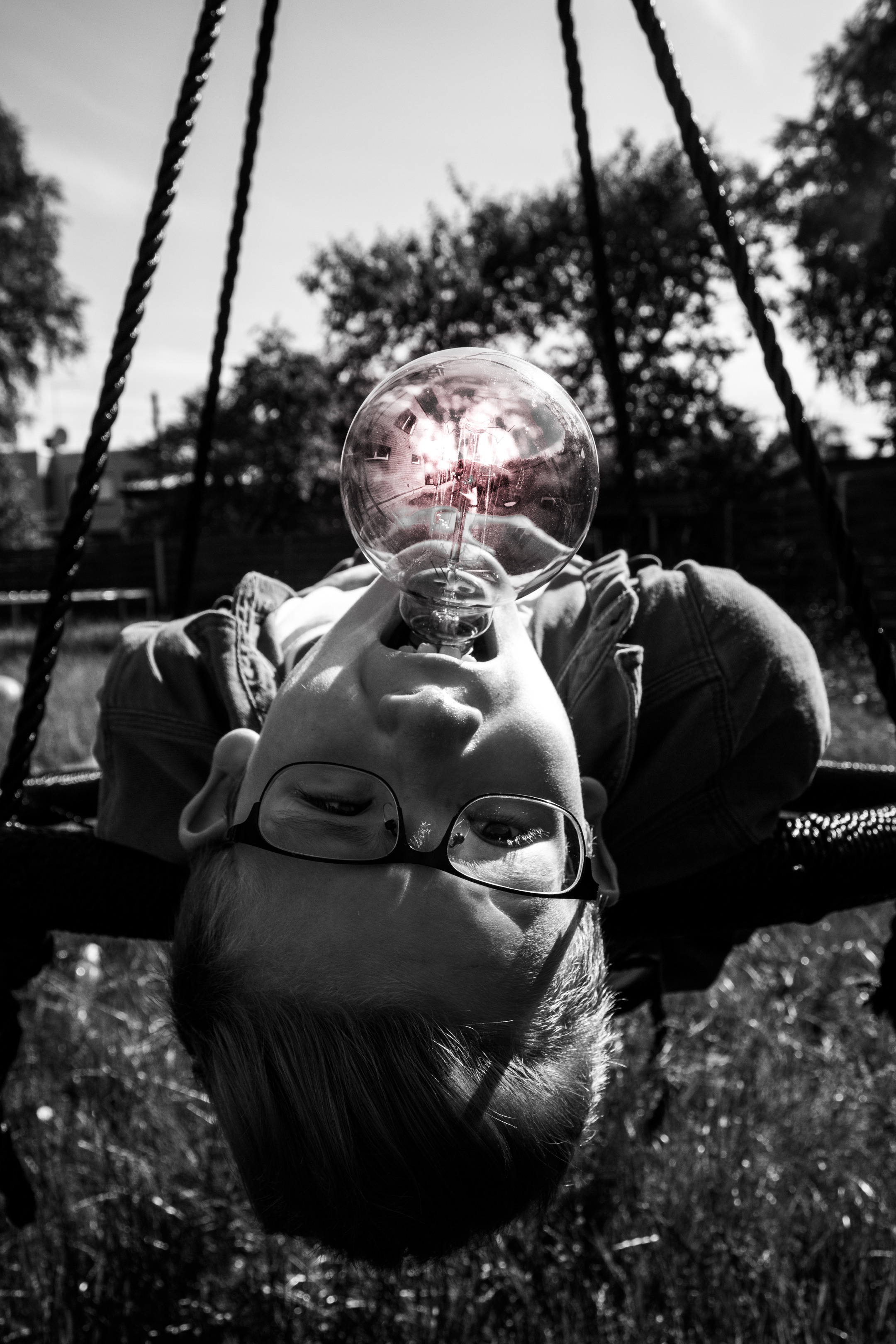 Imelikkus ja hullus (Timur). Nebula 25 — Fotod teie hingele