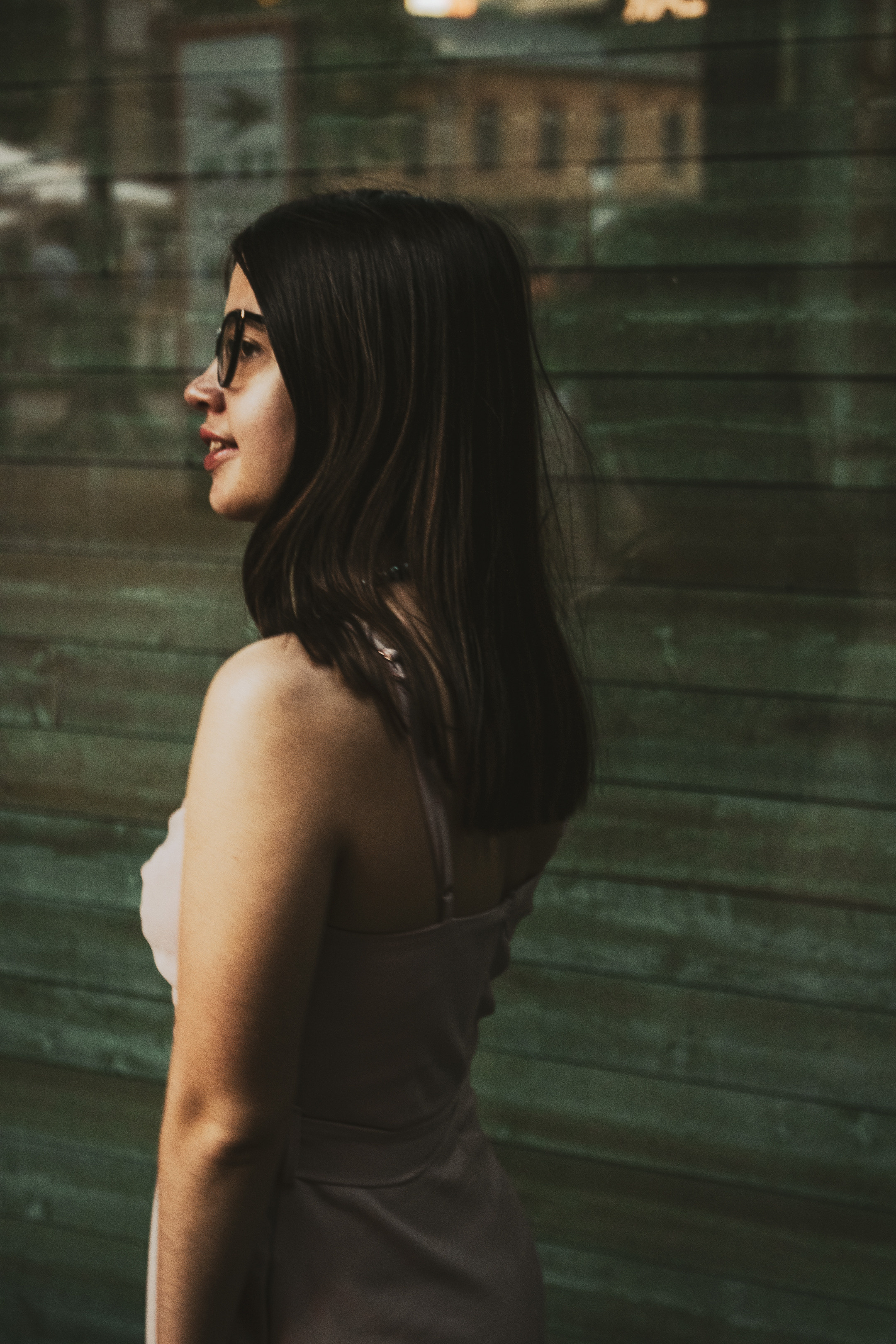 Tunnelis (Emma ja Nika). Nebula 25 — Fotod teie hingele