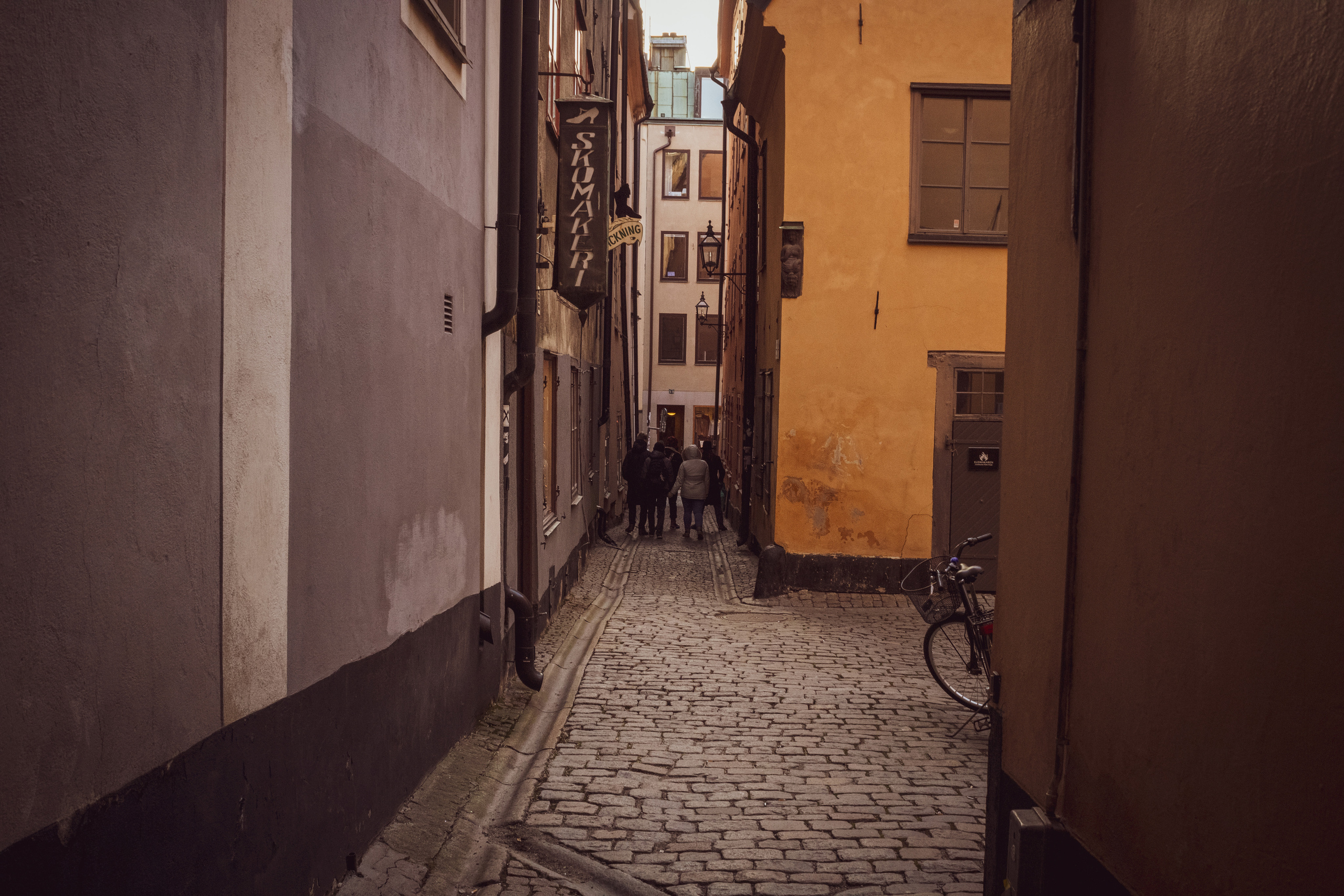 Rootsi reis. Nebula 25 — Fotod teie hingele