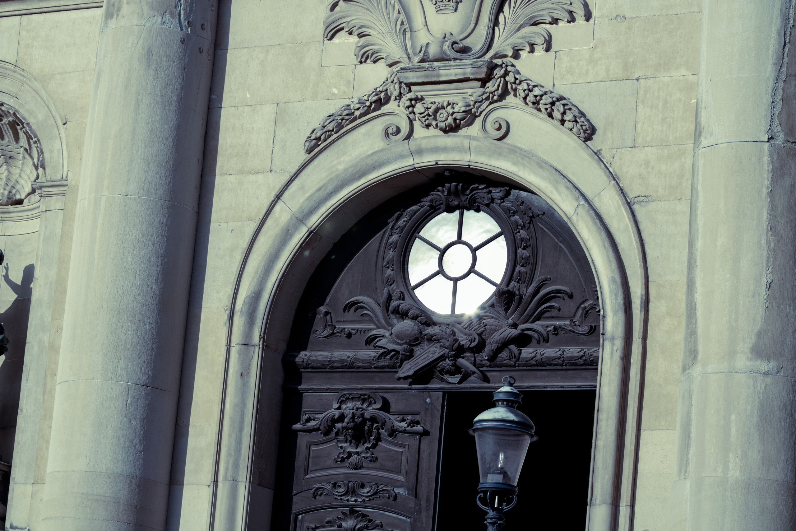 Rootsi reis. Nebula 25 — Fotod teie hingele