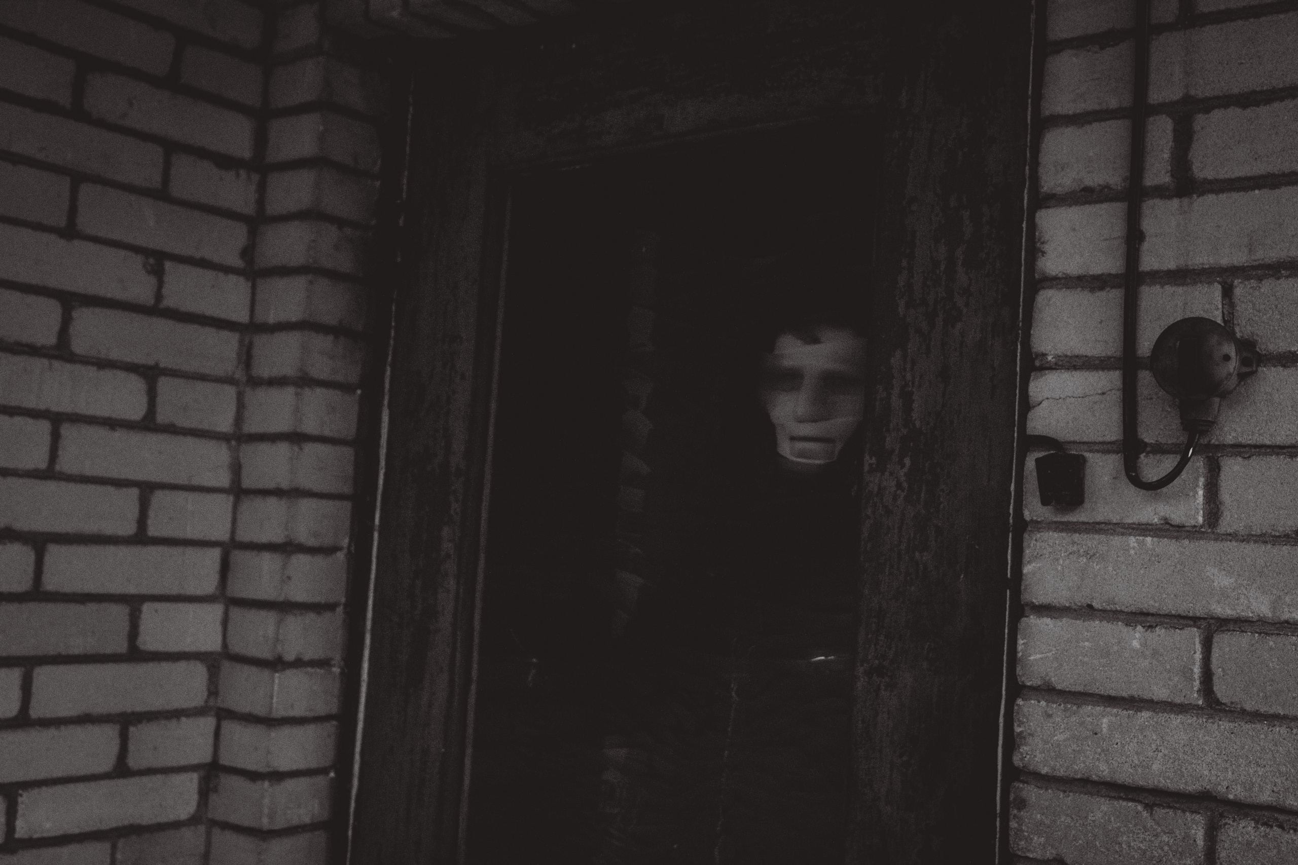 Rabasaare Kummituslinn (Vadim ja Nika A.). Nebula 25 — Fotod teie hingele