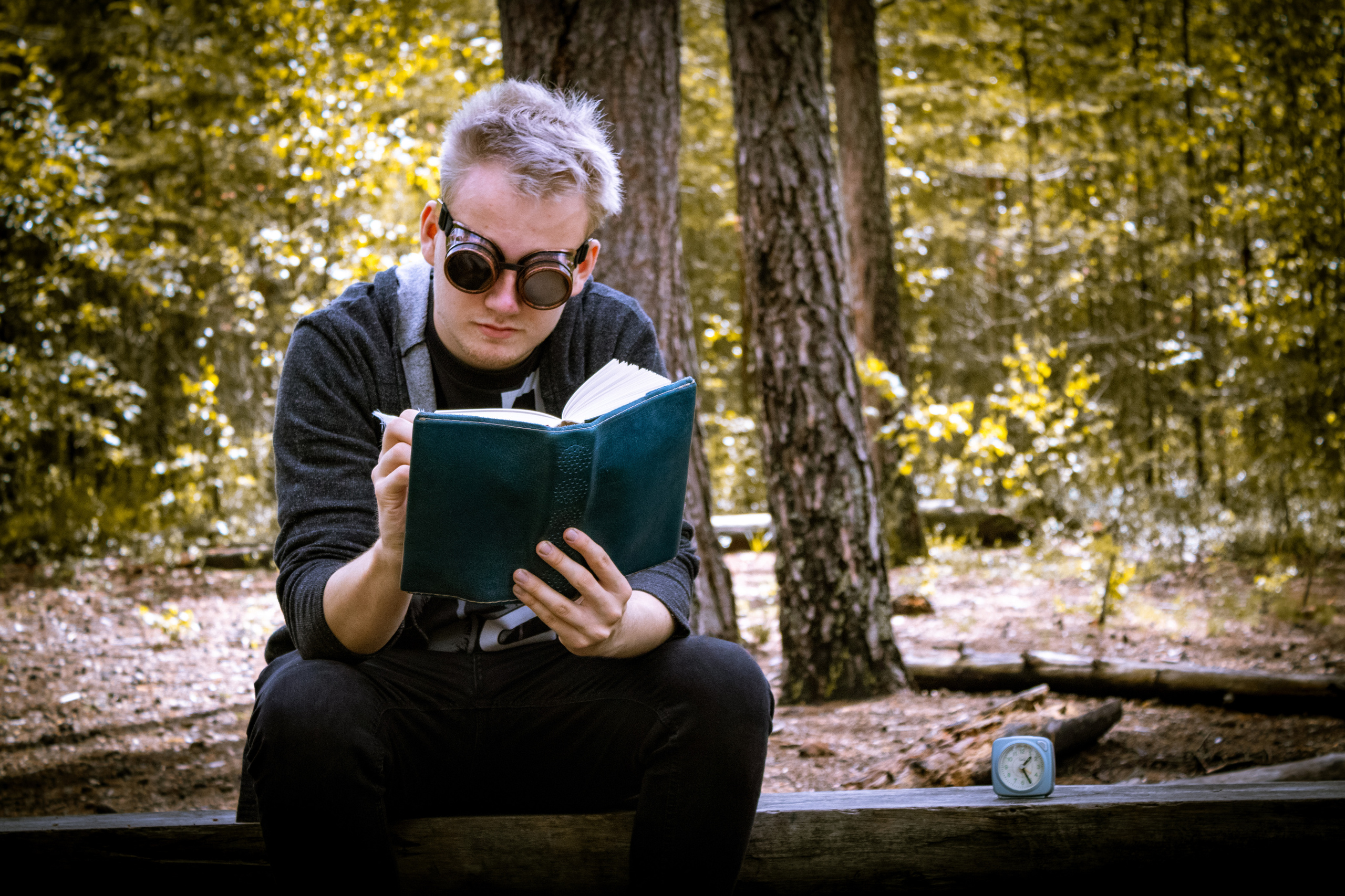 Pääsküla rabarada (Kolja J.). Nebula 25 — Fotod teie hingele