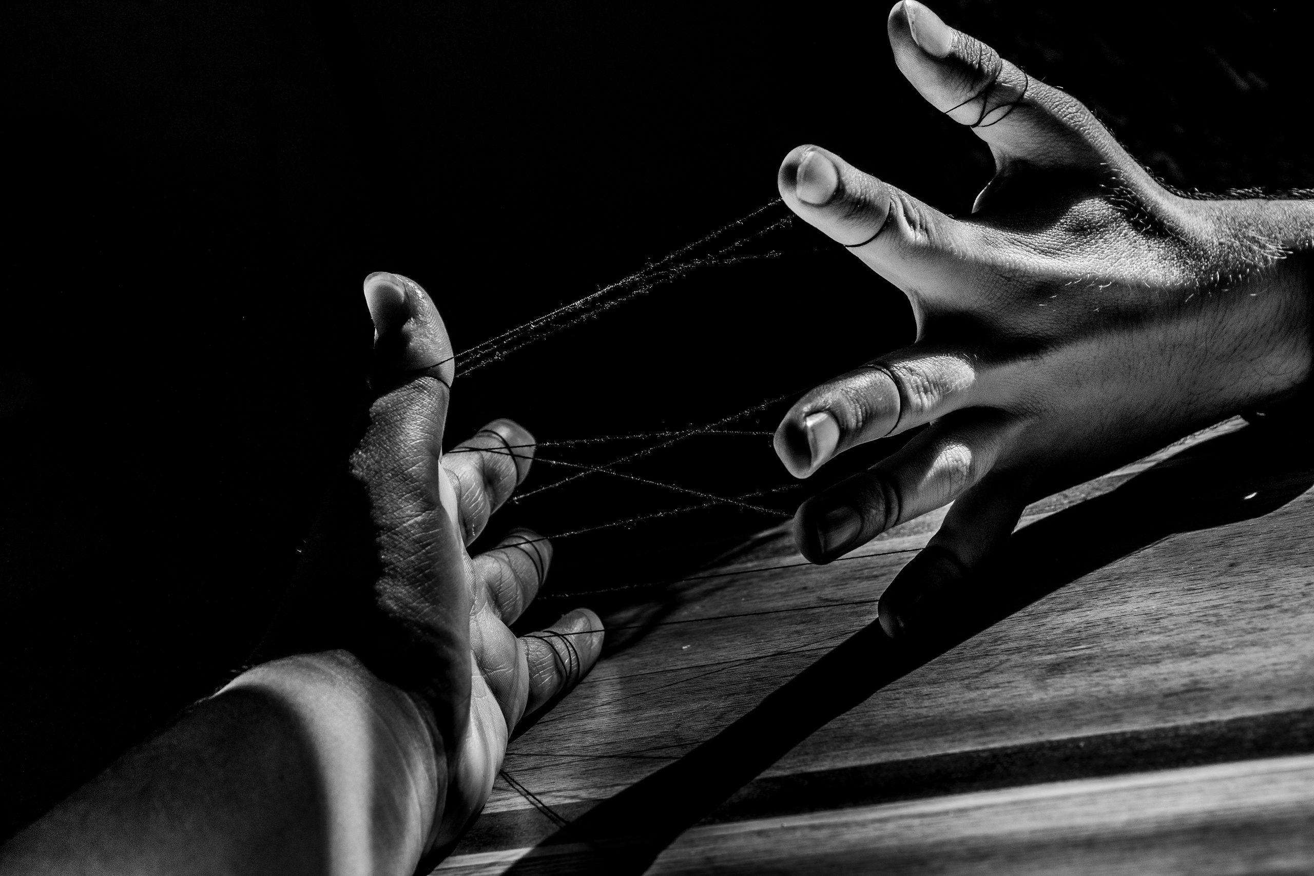 Käte ja niitide mäng. Nebula 25 — Fotod teie hingele