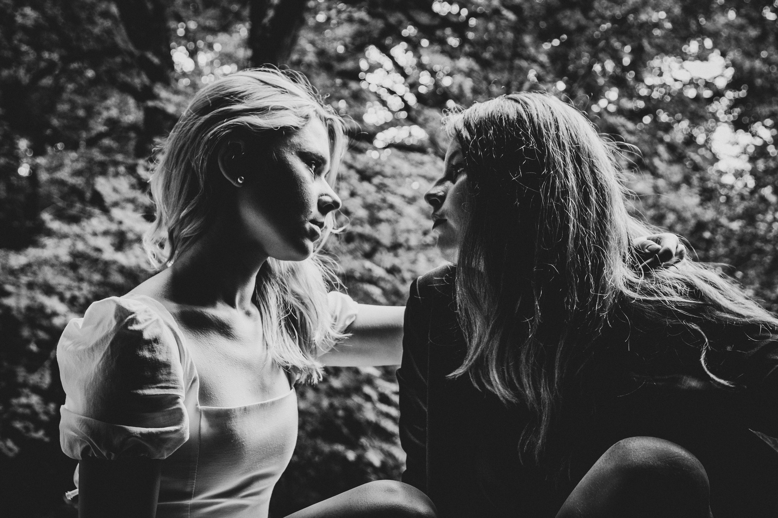 „Måneskin“ (sõpruskond). Nebula 25 — Fotod teie hingele