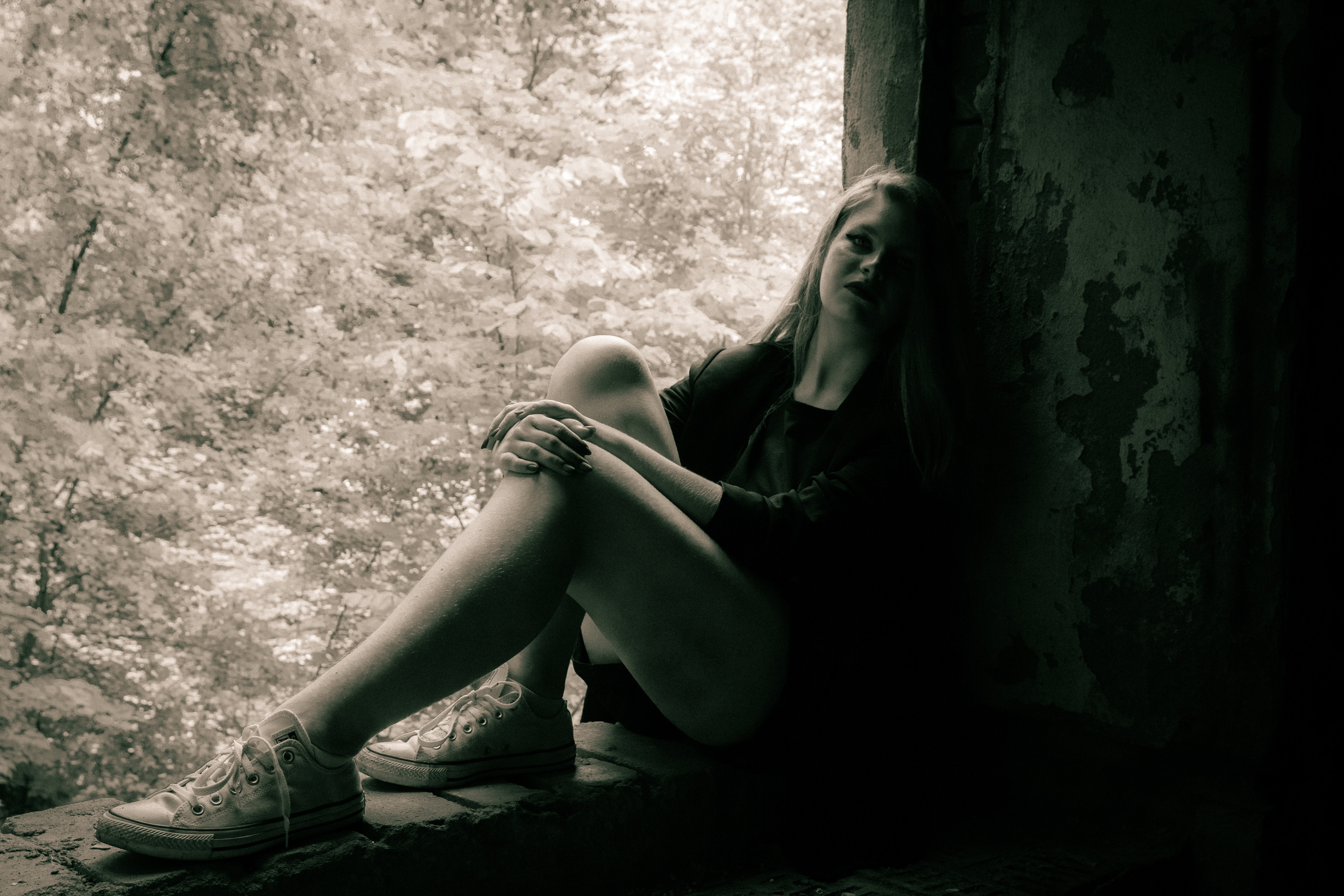 „Måneskin“ (sõpruskond). Nebula 25 — Fotod teie hingele