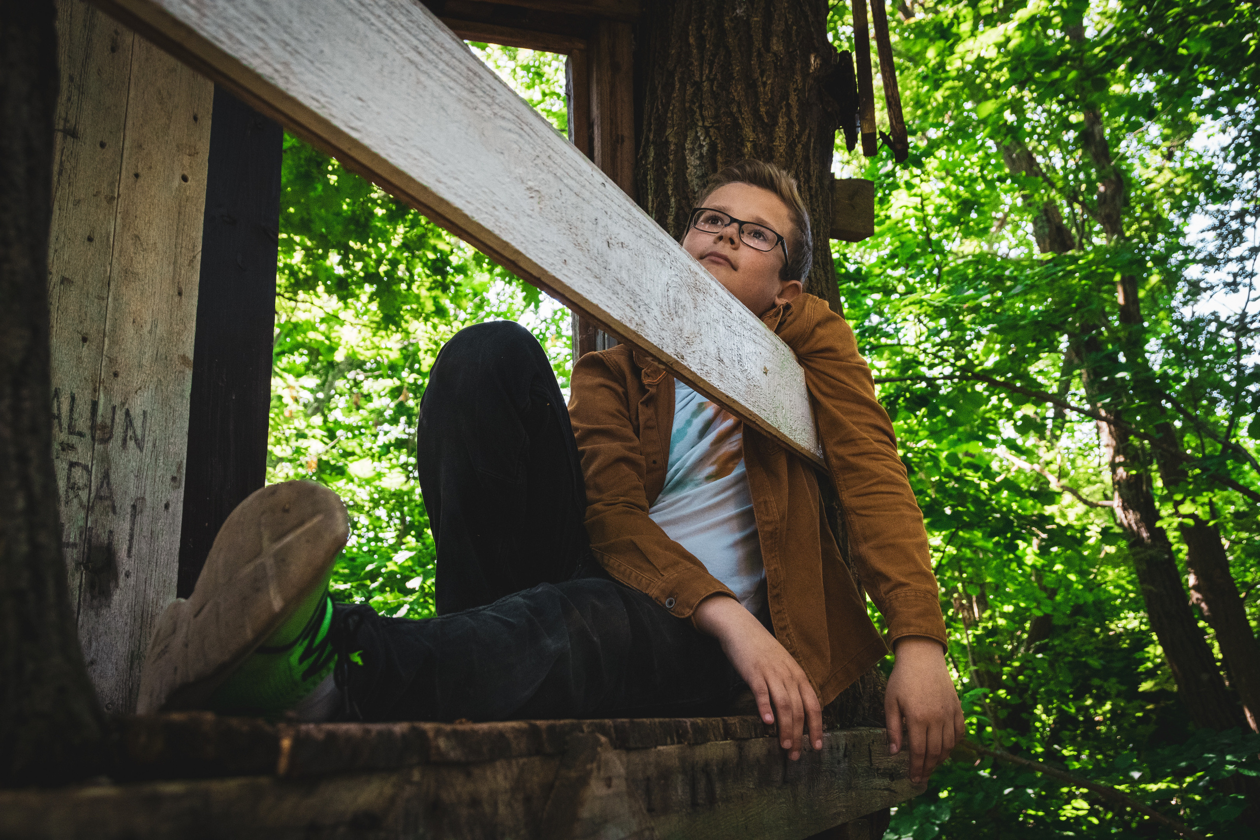 Imelikkus ja hullus (Timur). Nebula 25 — Fotod teie hingele