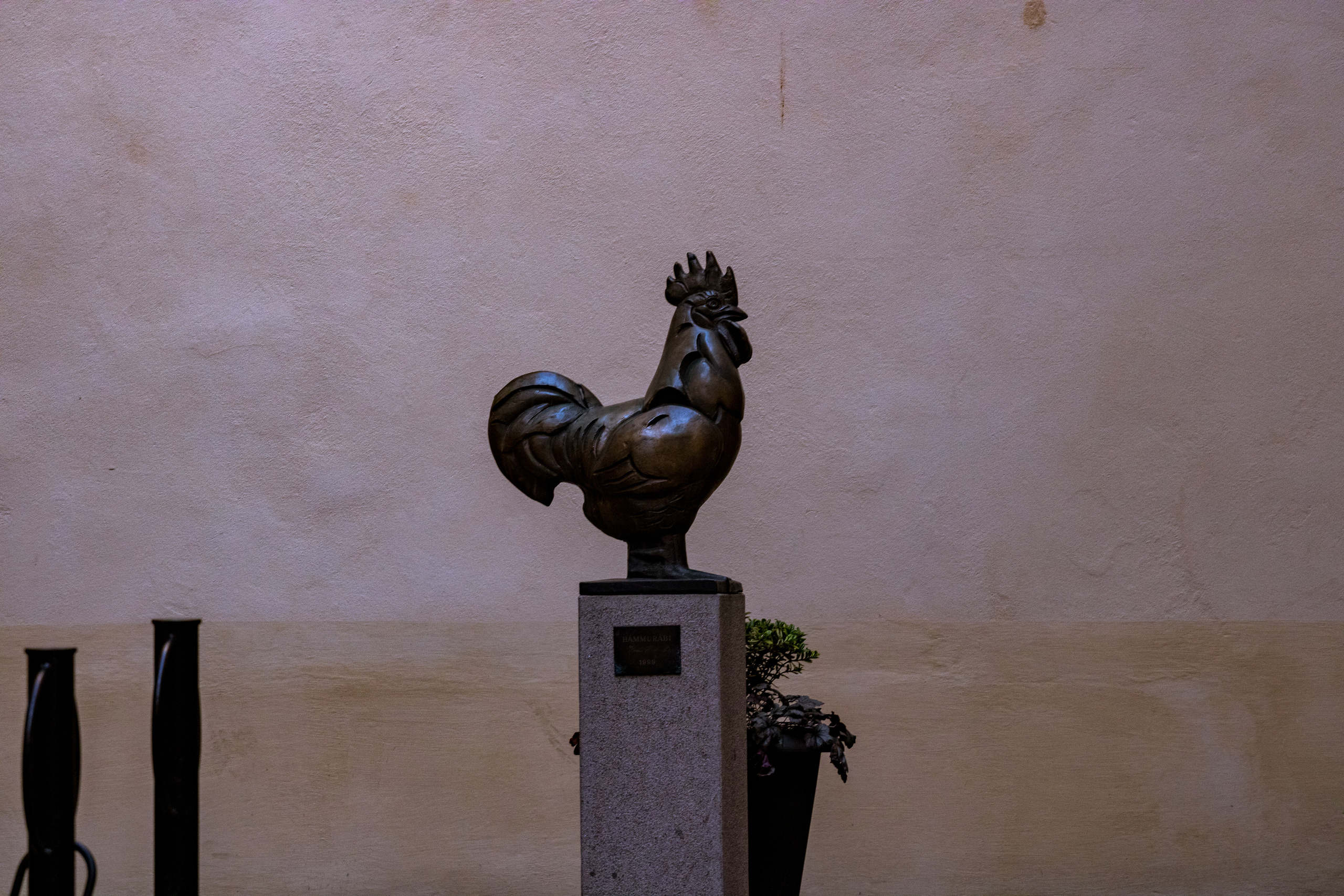 Rootsi reis. Nebula 25 — Fotod teie hingele